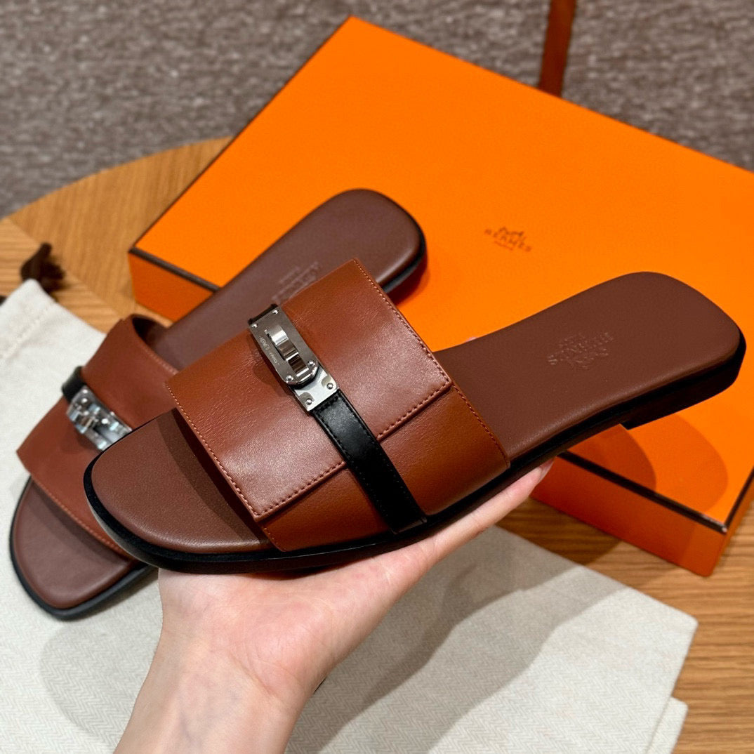 HERM GIULIA SANDALS