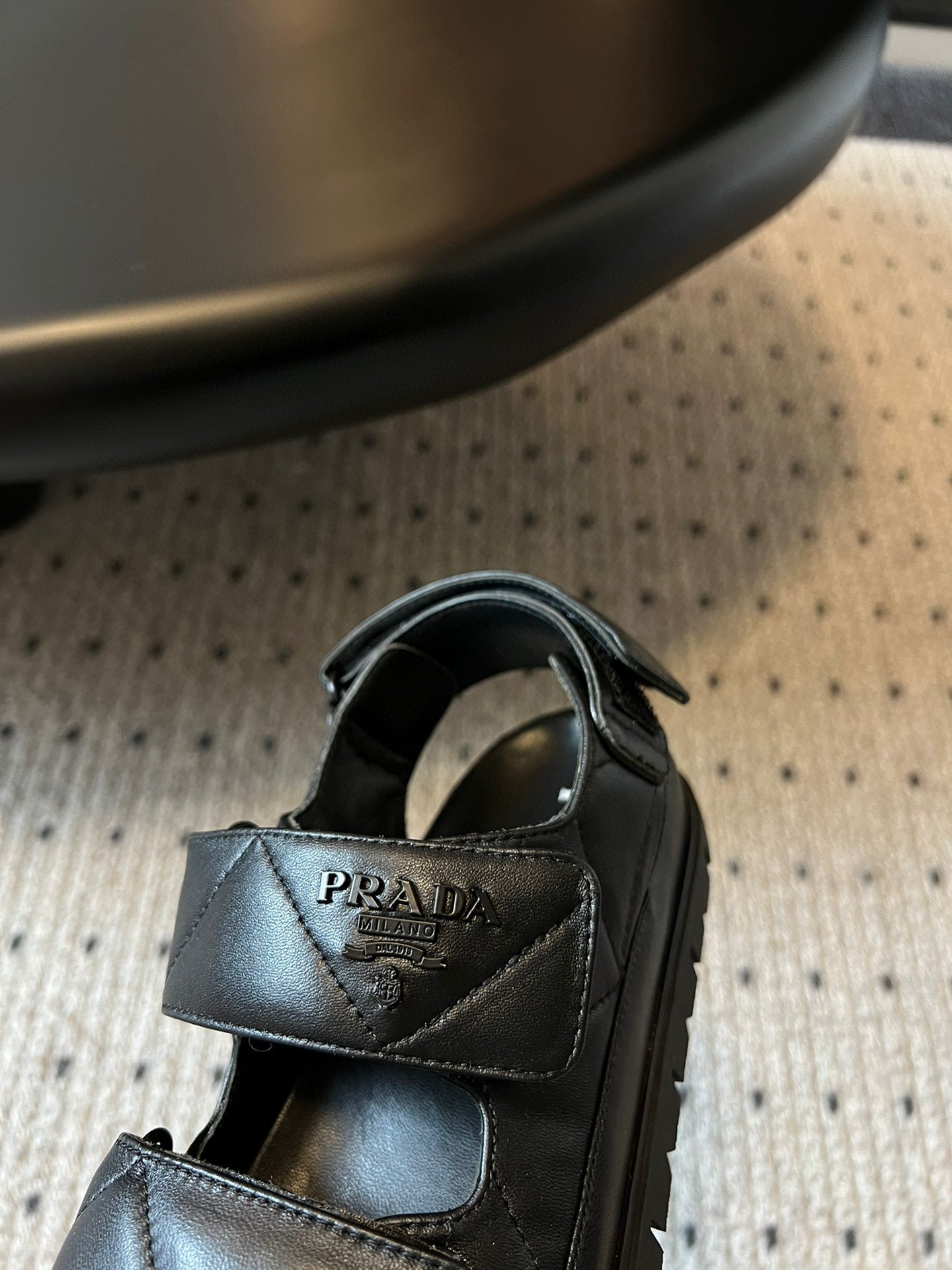 PD SANDALS