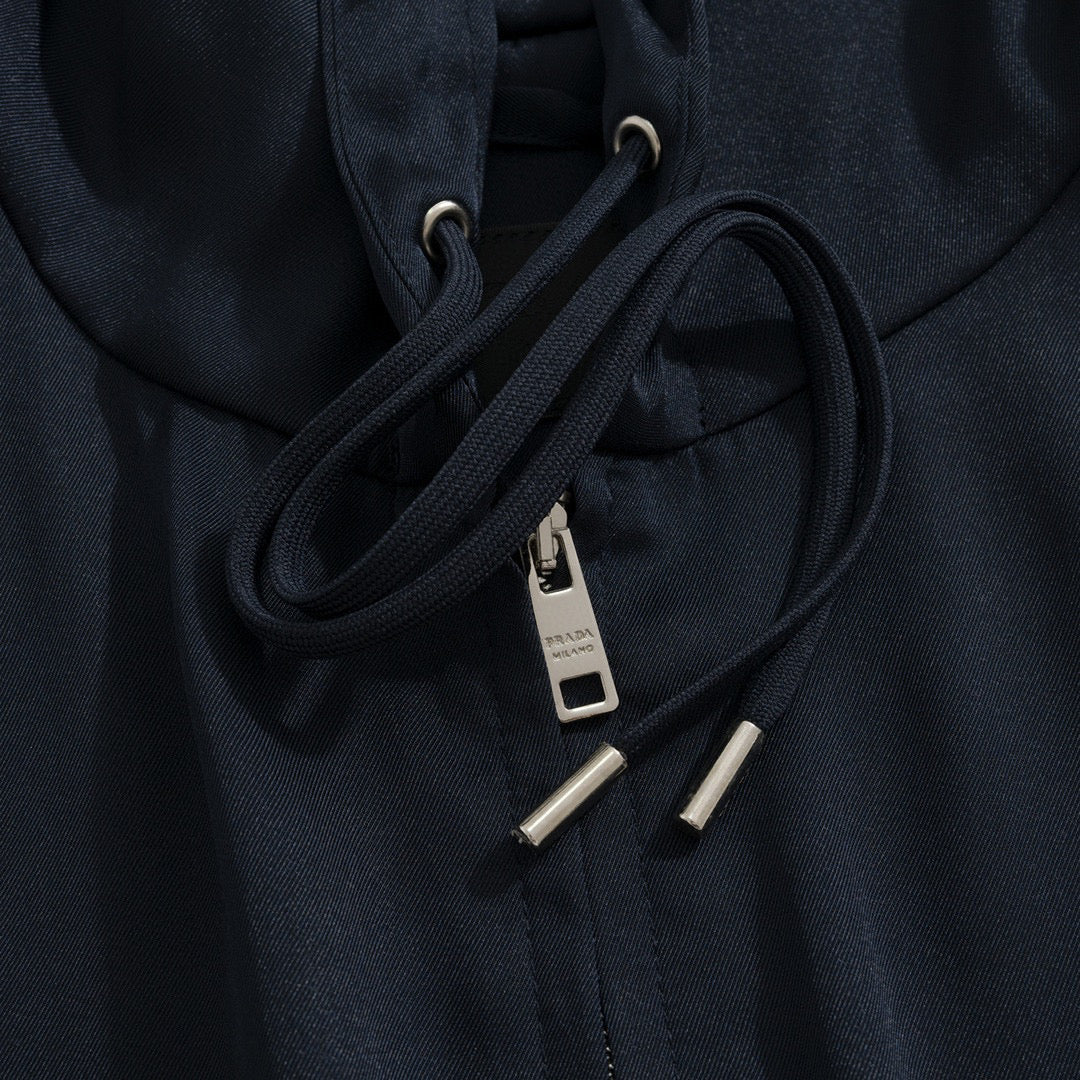PD NYLON JACKET