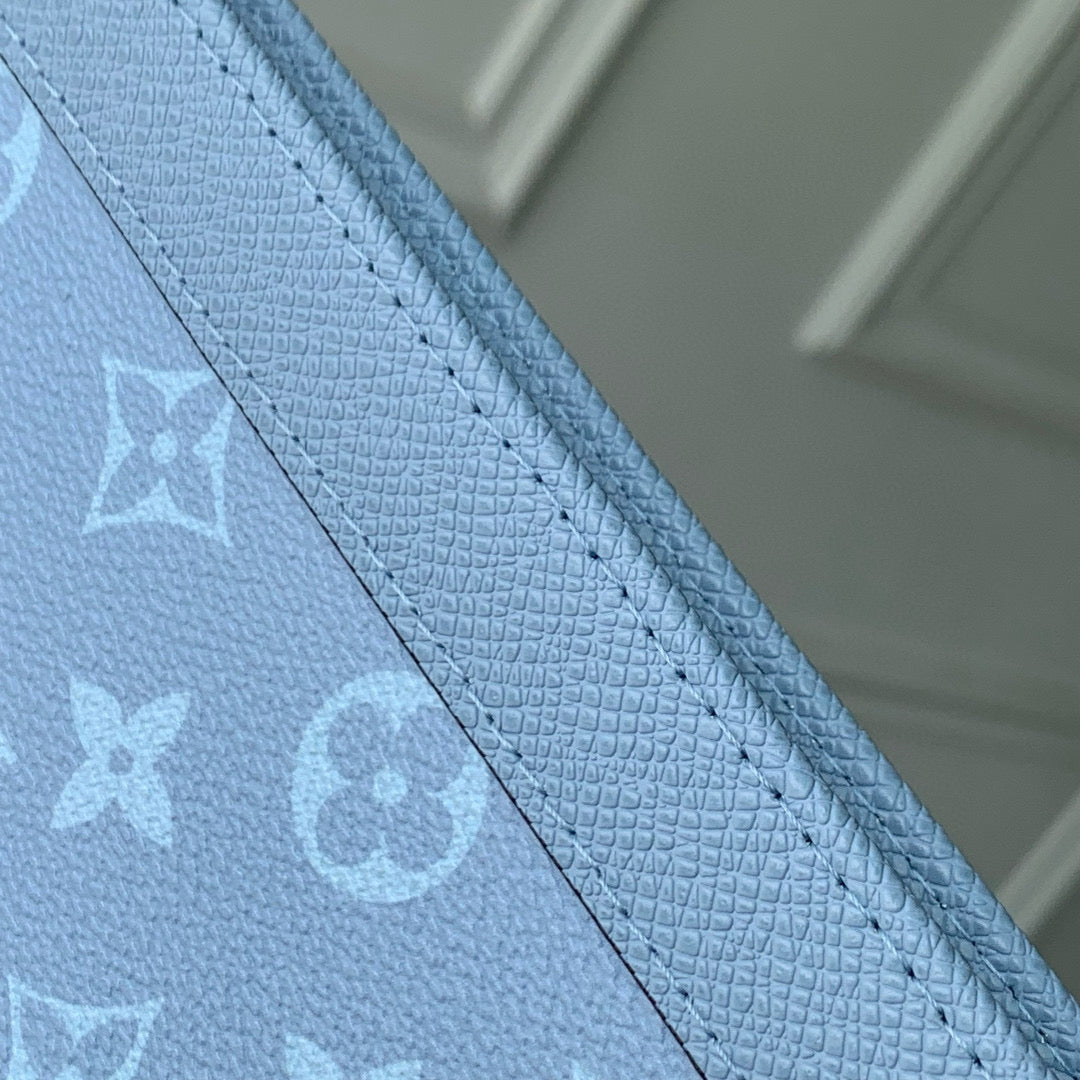 LOU POCHETTE VOYAGE