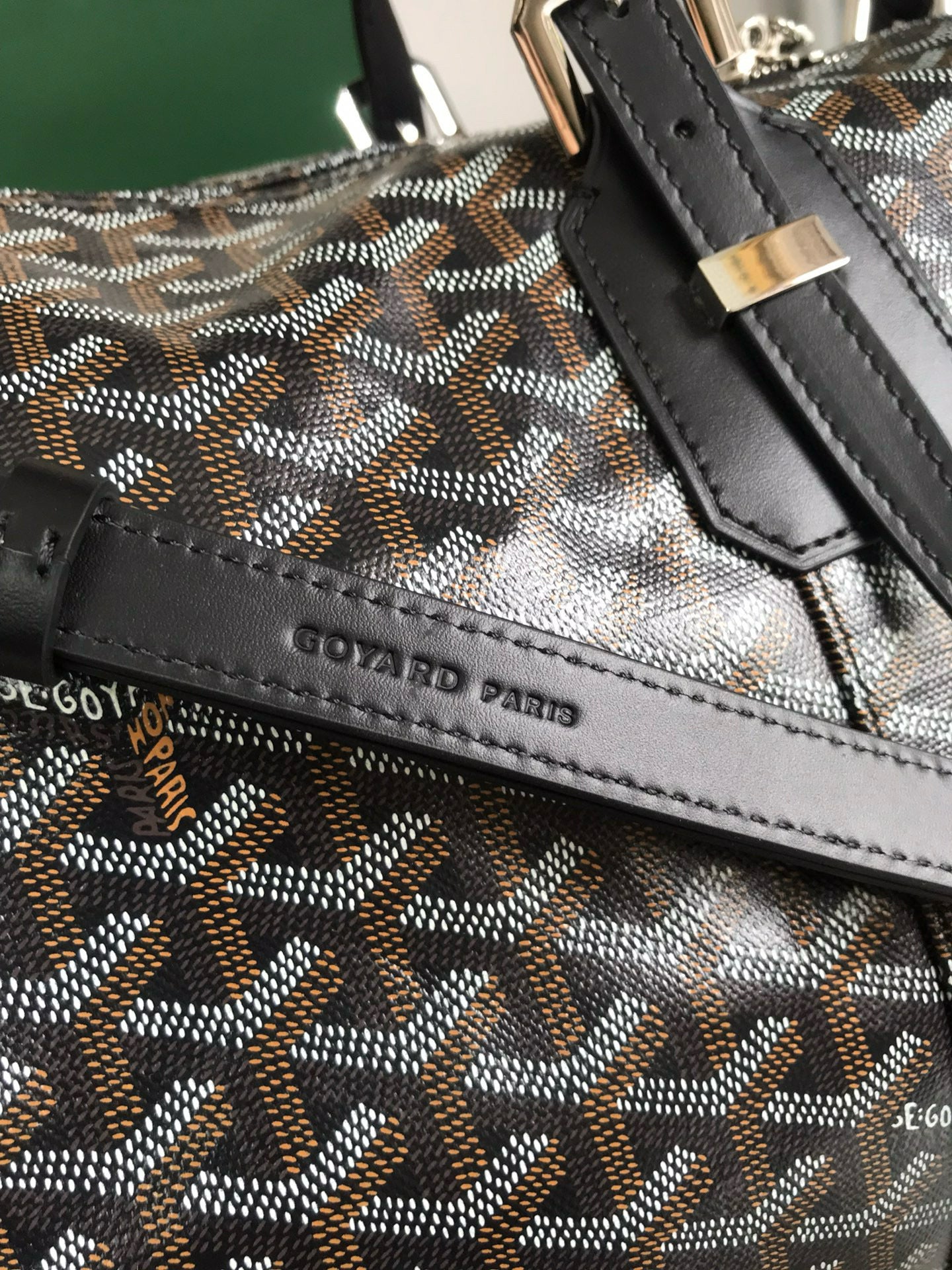 GOYA BOSTON 45 BAG