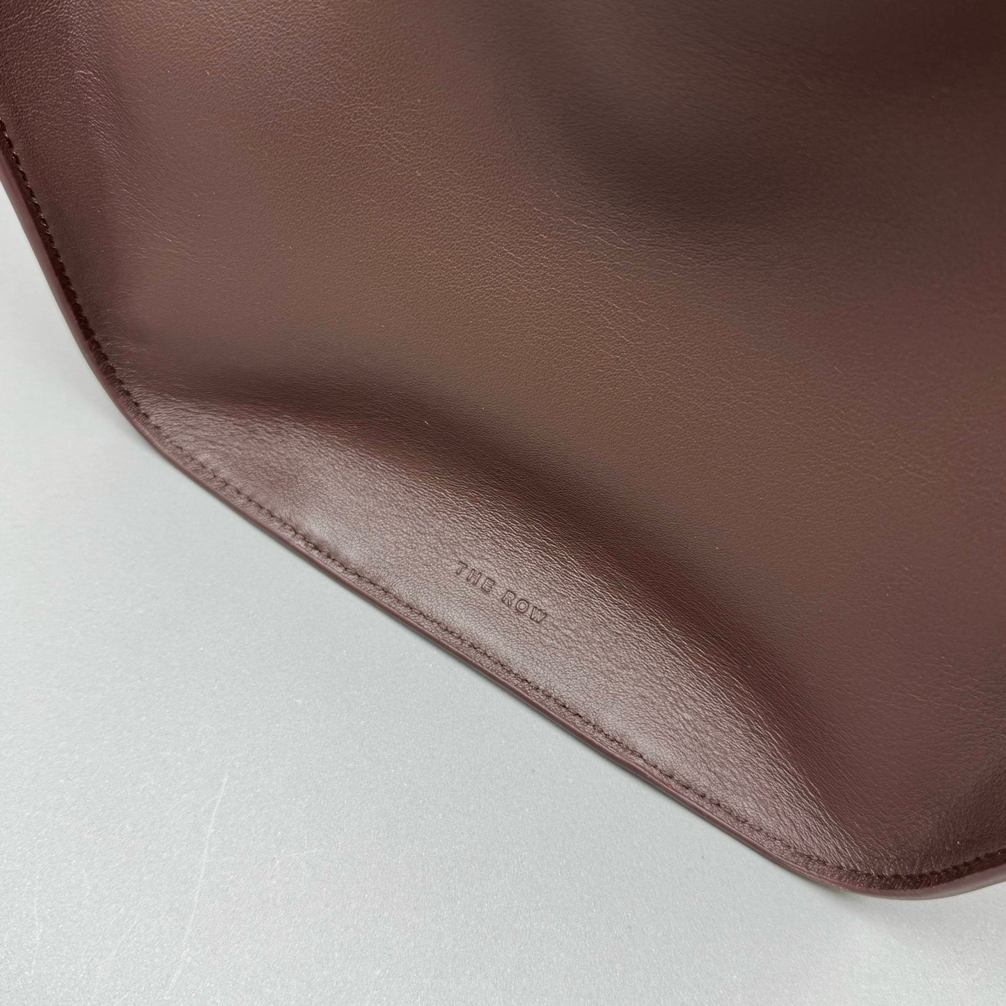 THE ROW MARLO 17 BAG