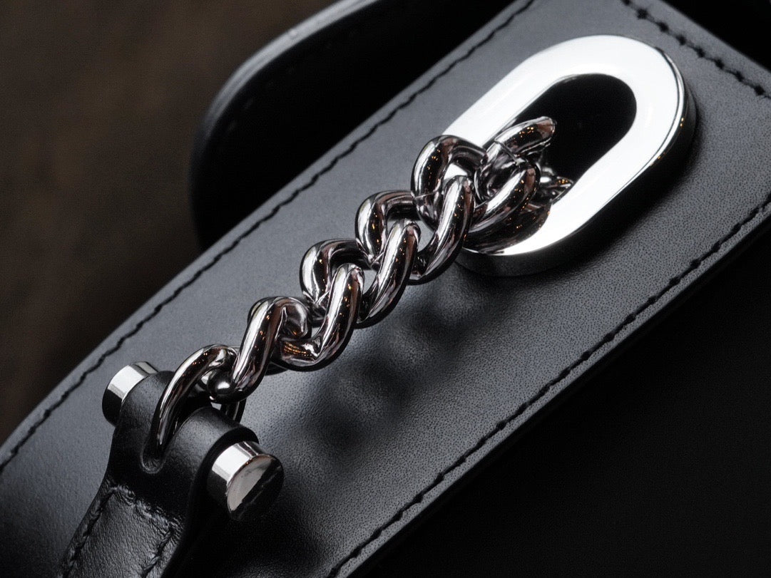 GG PETITE GG MINI SHOULDER BAG