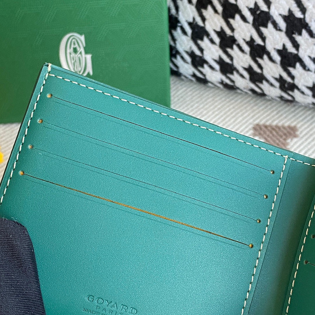 GOYA VICTOIRE WALLET