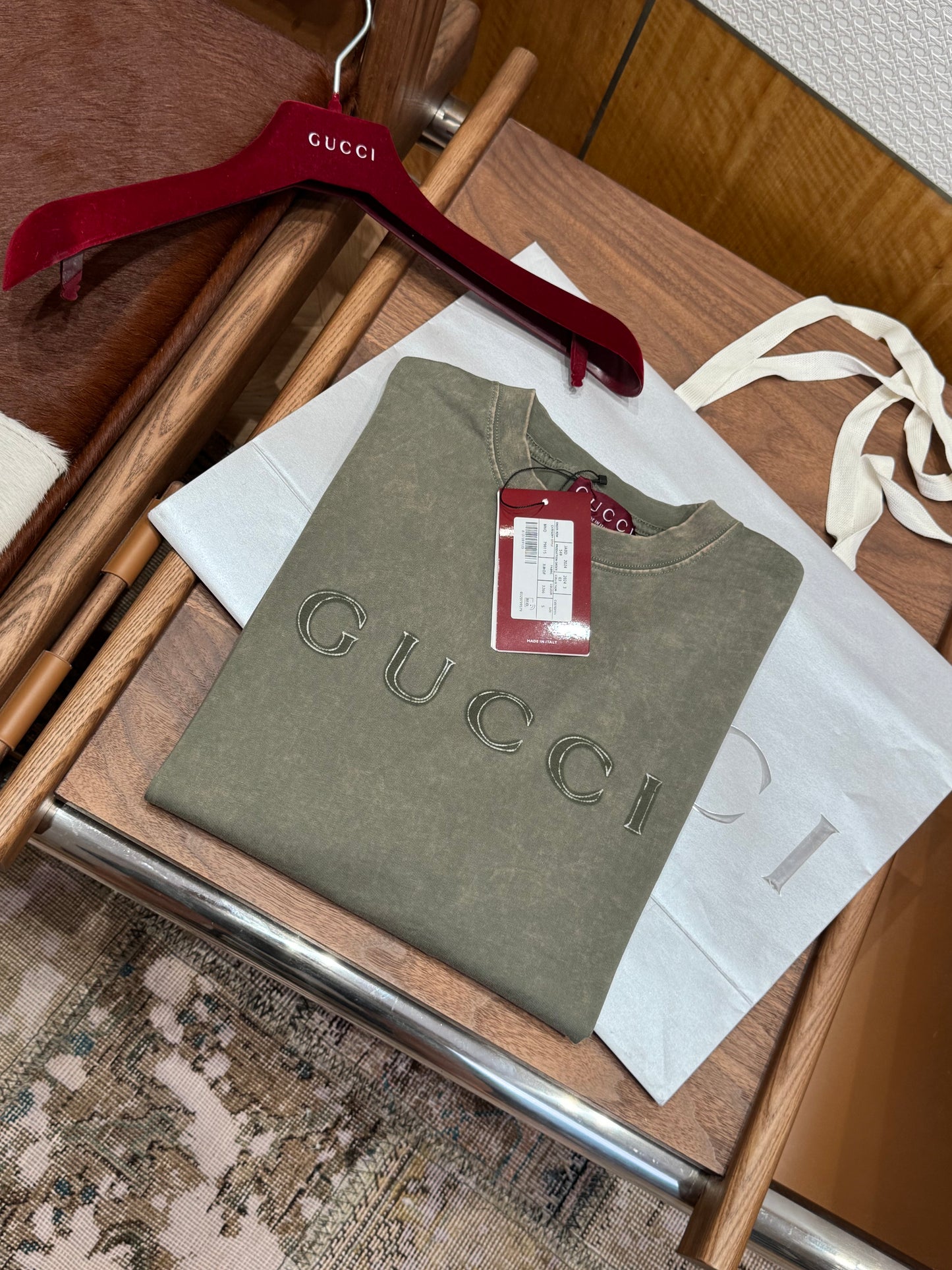 GG T-SHIRT