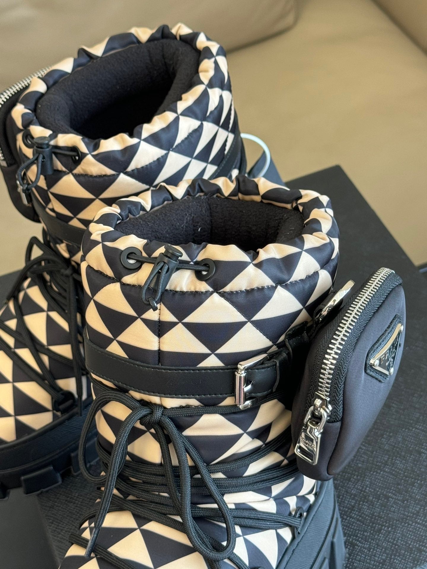 PD BOOTS