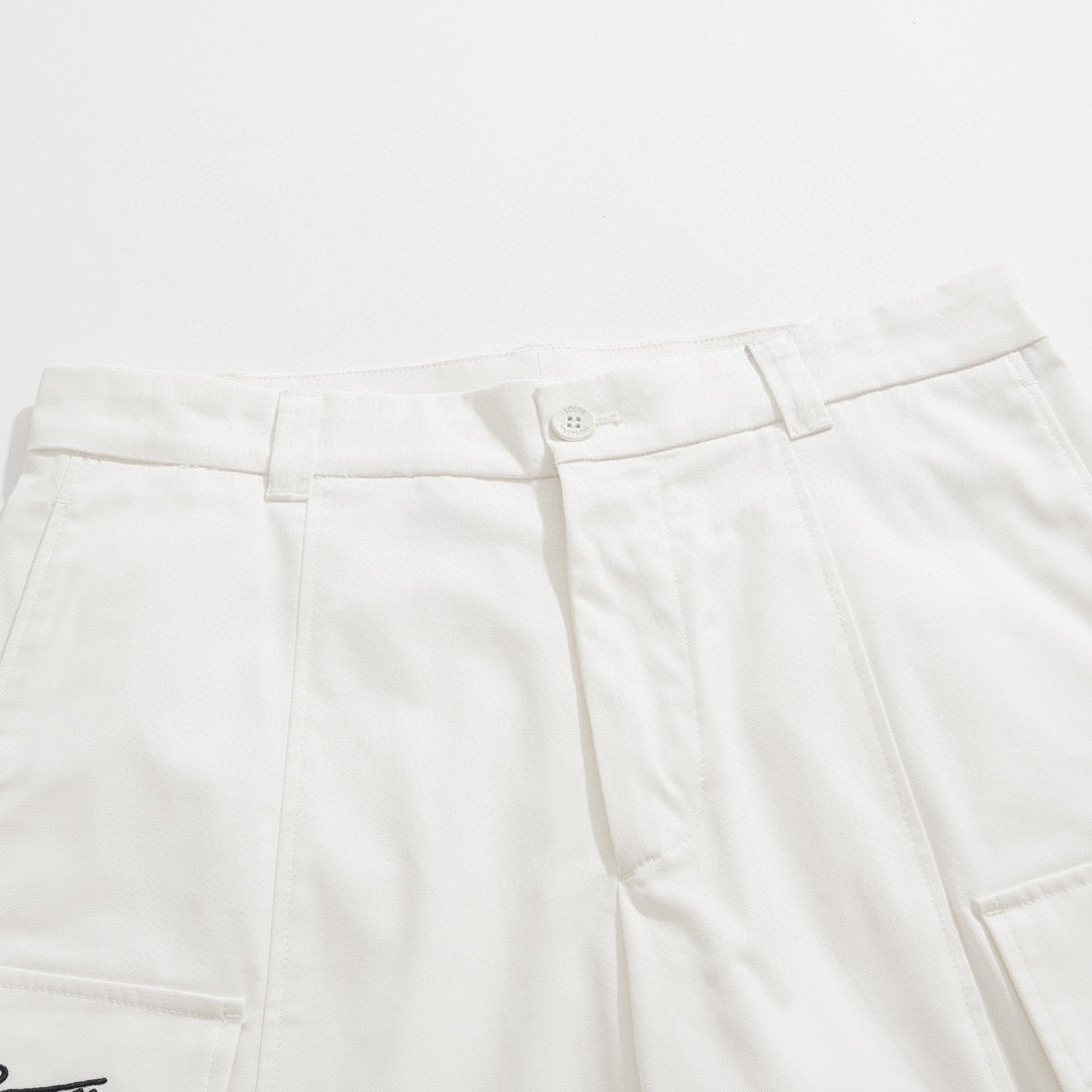 LOU SHORTS