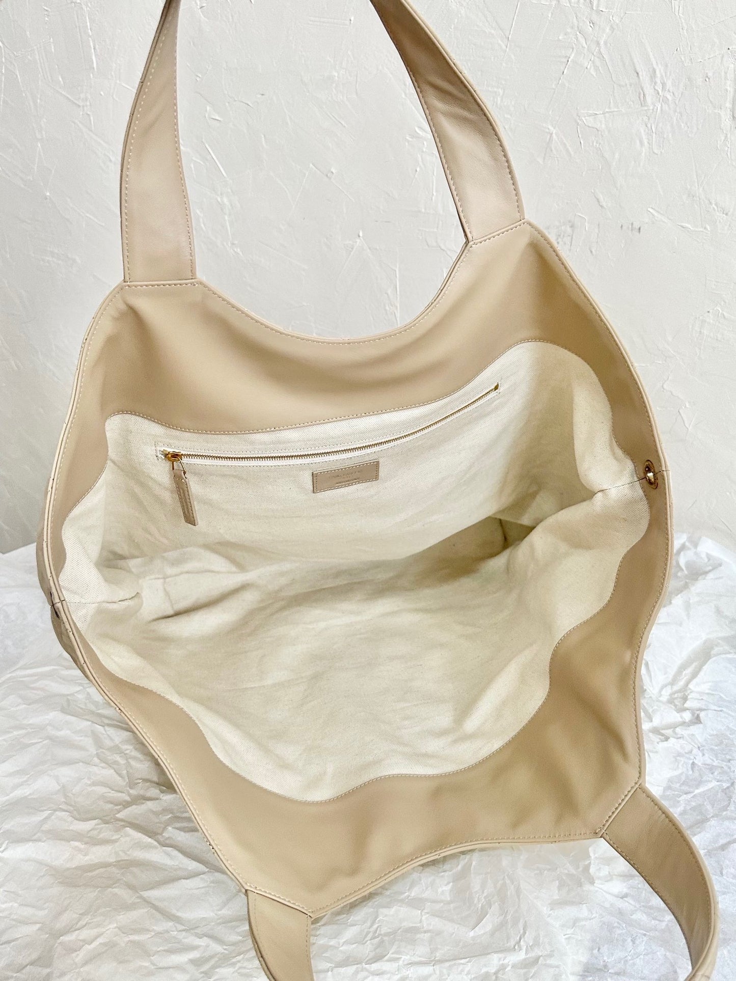 SL ICARE MAXI SHOPPING BAG