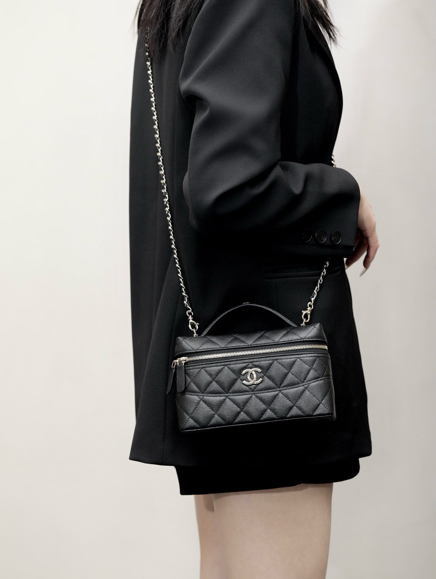 CC 25C BAG