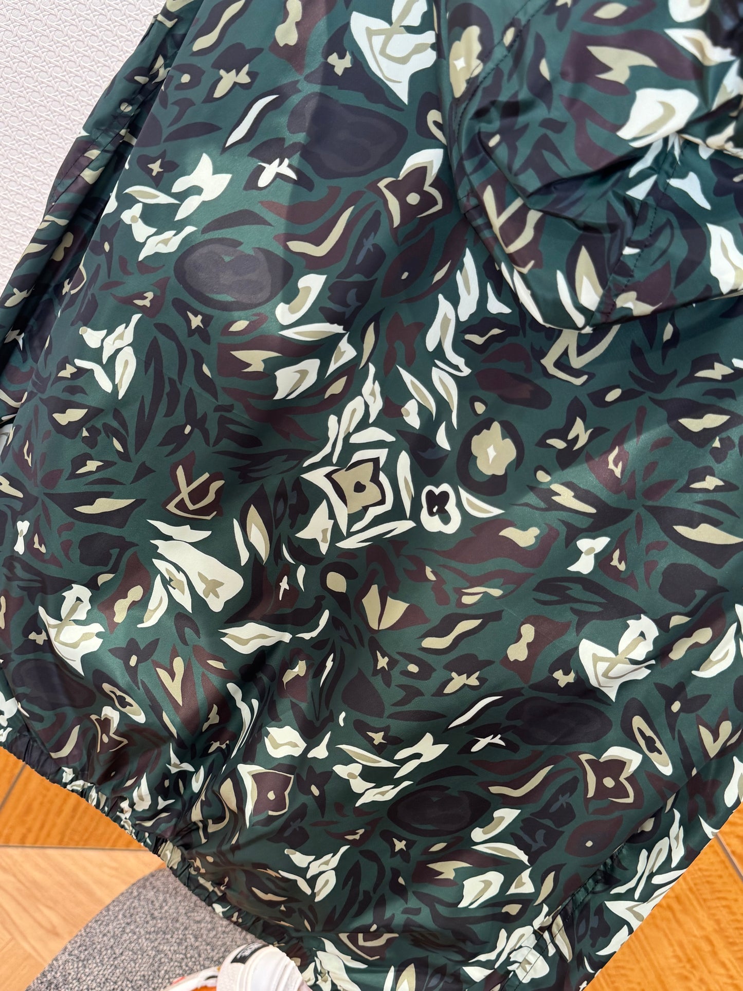 LOU JACKET
