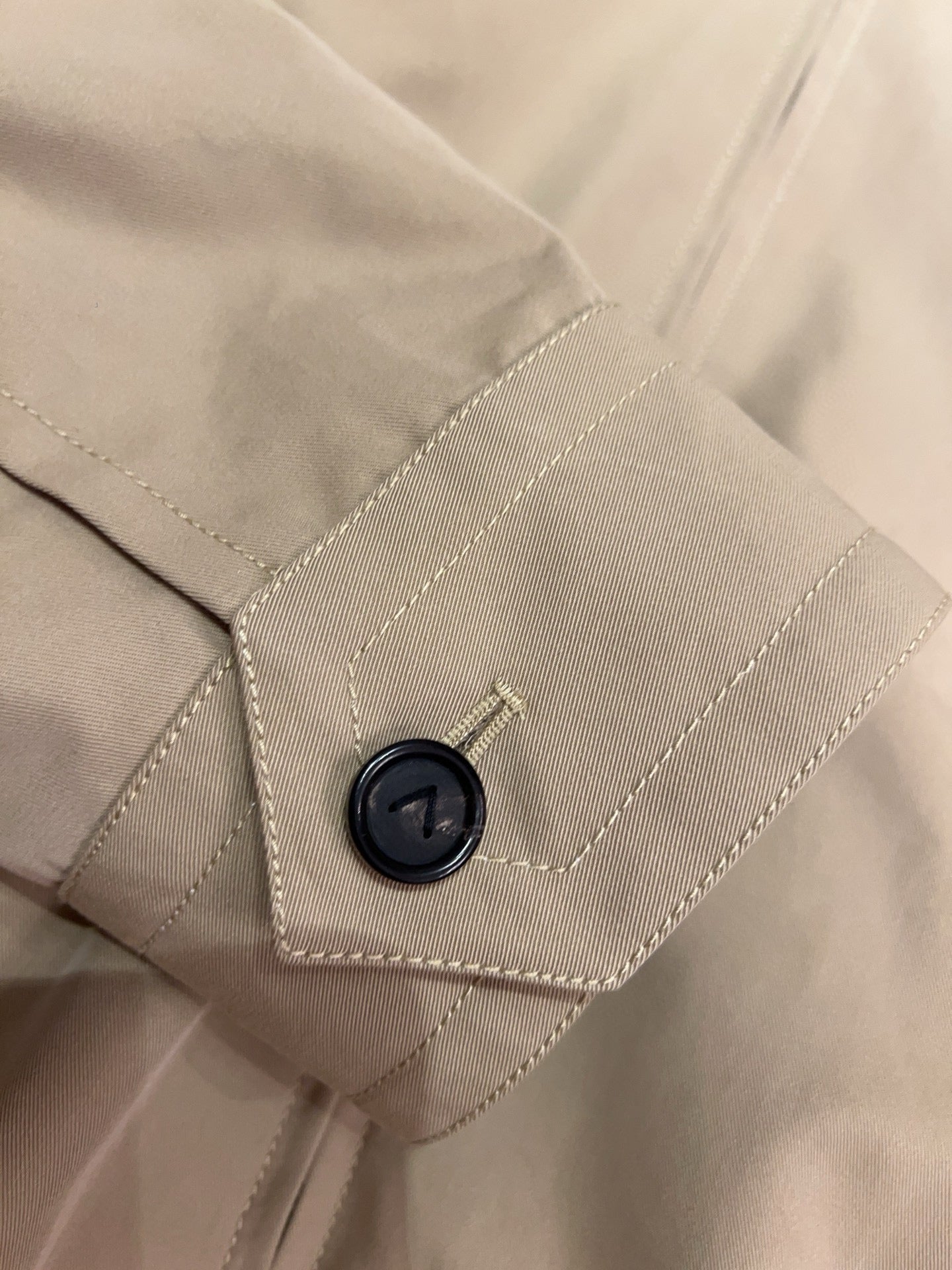BOTT V JACKET