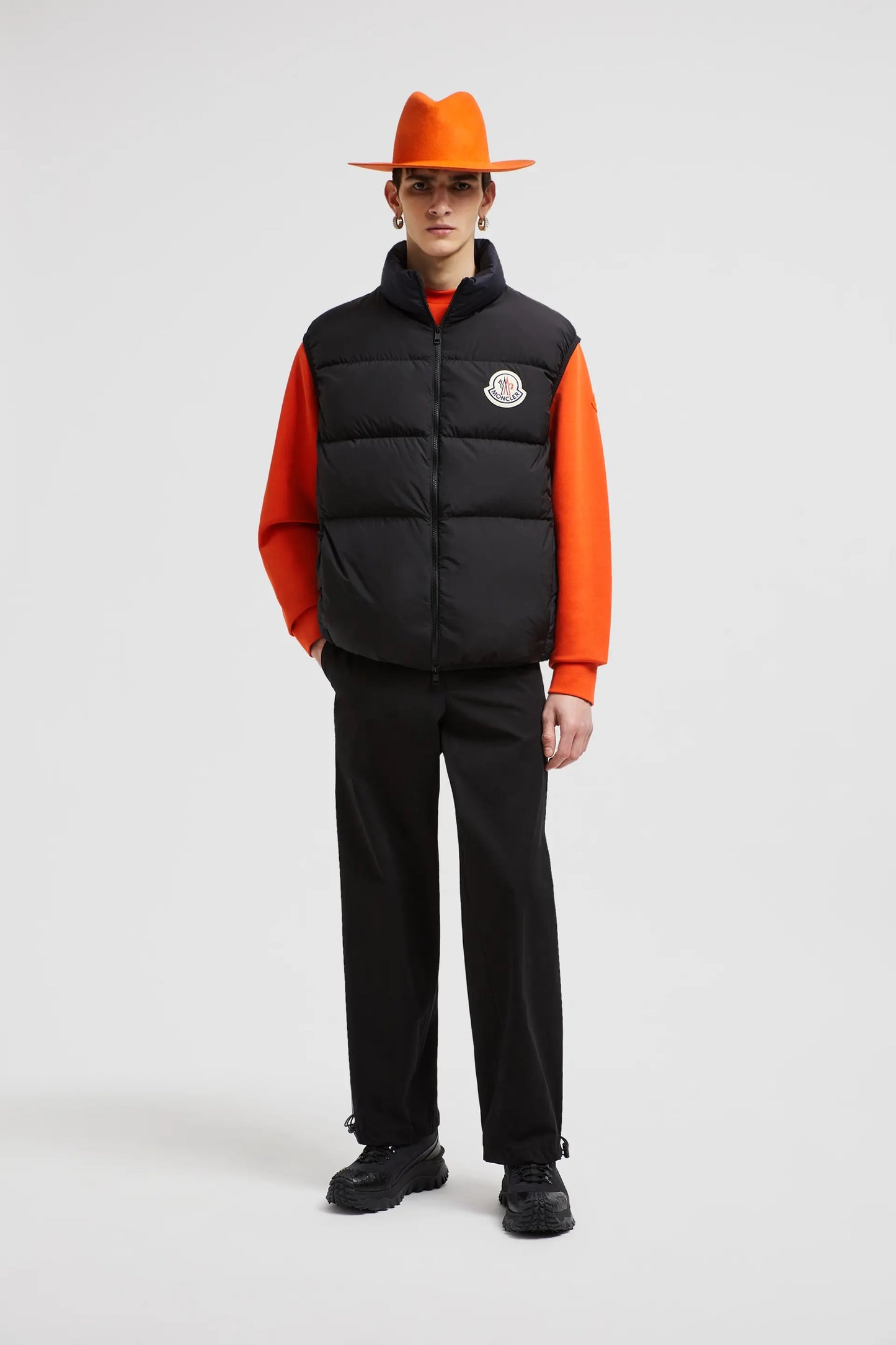 MONC ALMAZ VEST