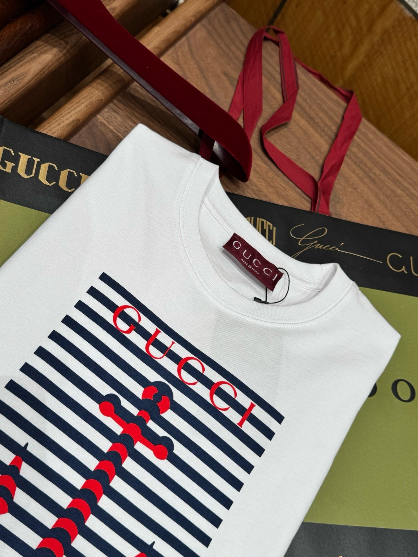 GG T-SHIRT