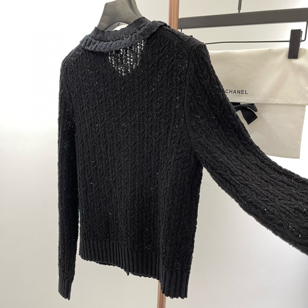 CC CARDIGAN
