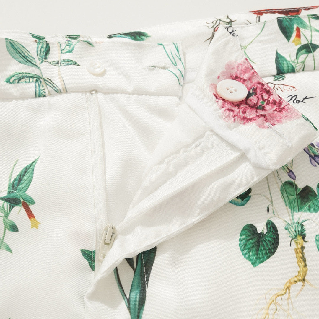 CD SHORTS
