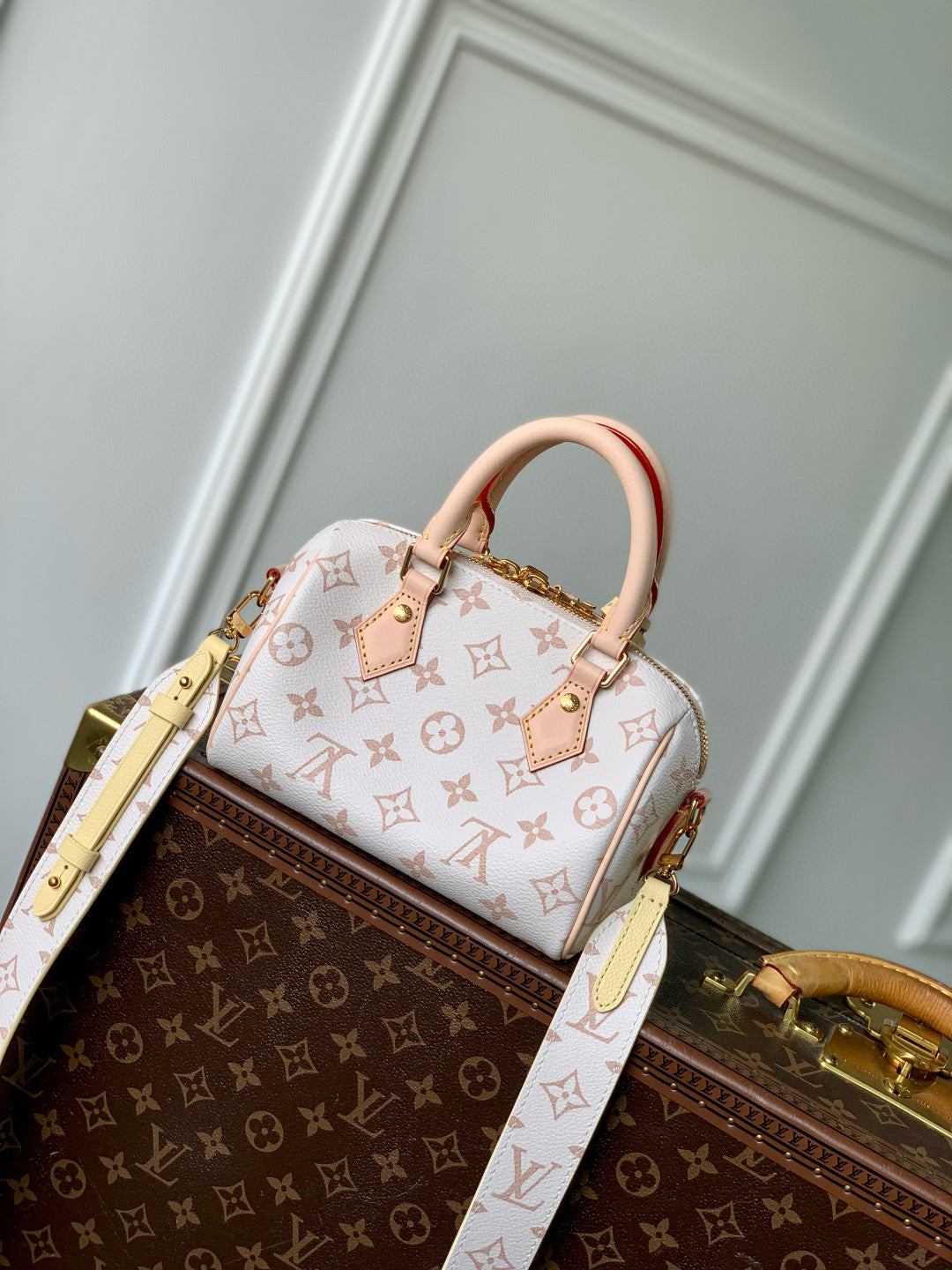 LOU SPEEDY 18 POP BAG