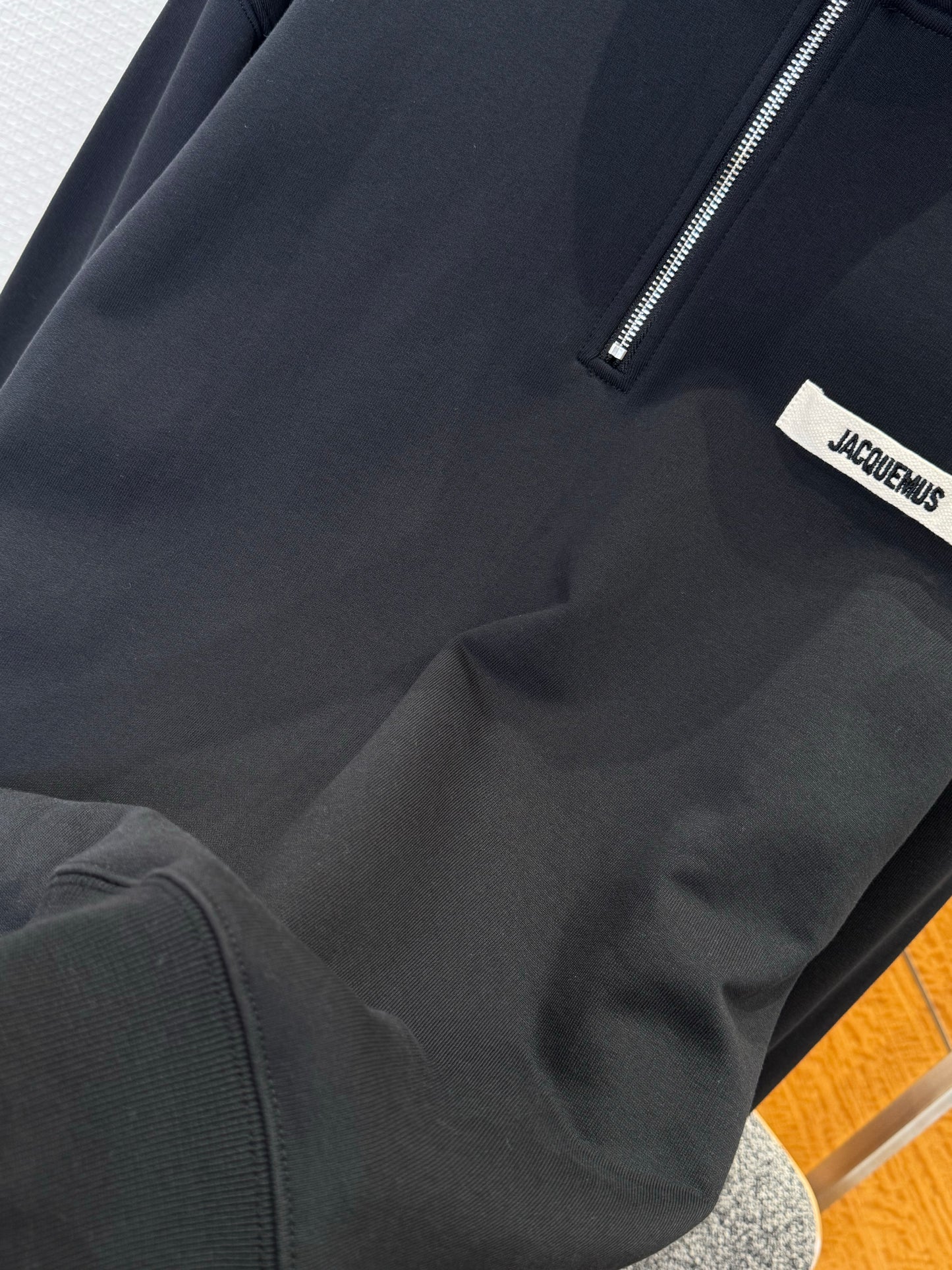 JACQ SWEATSHIRT
