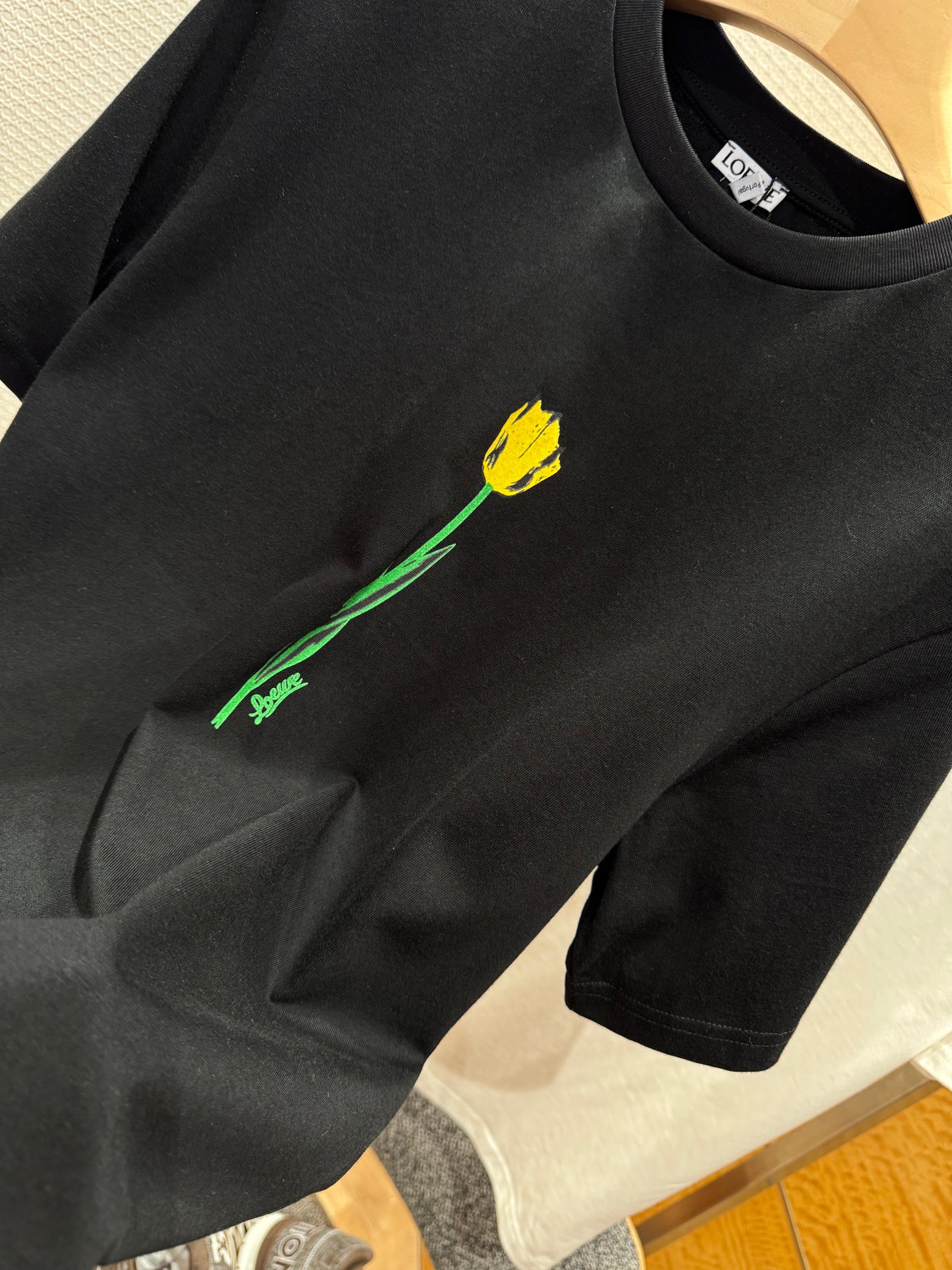 LOEW T-SHIRT