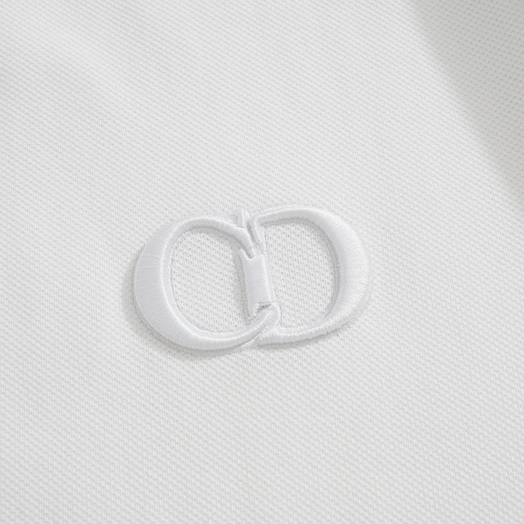 CD POLO SHIRT