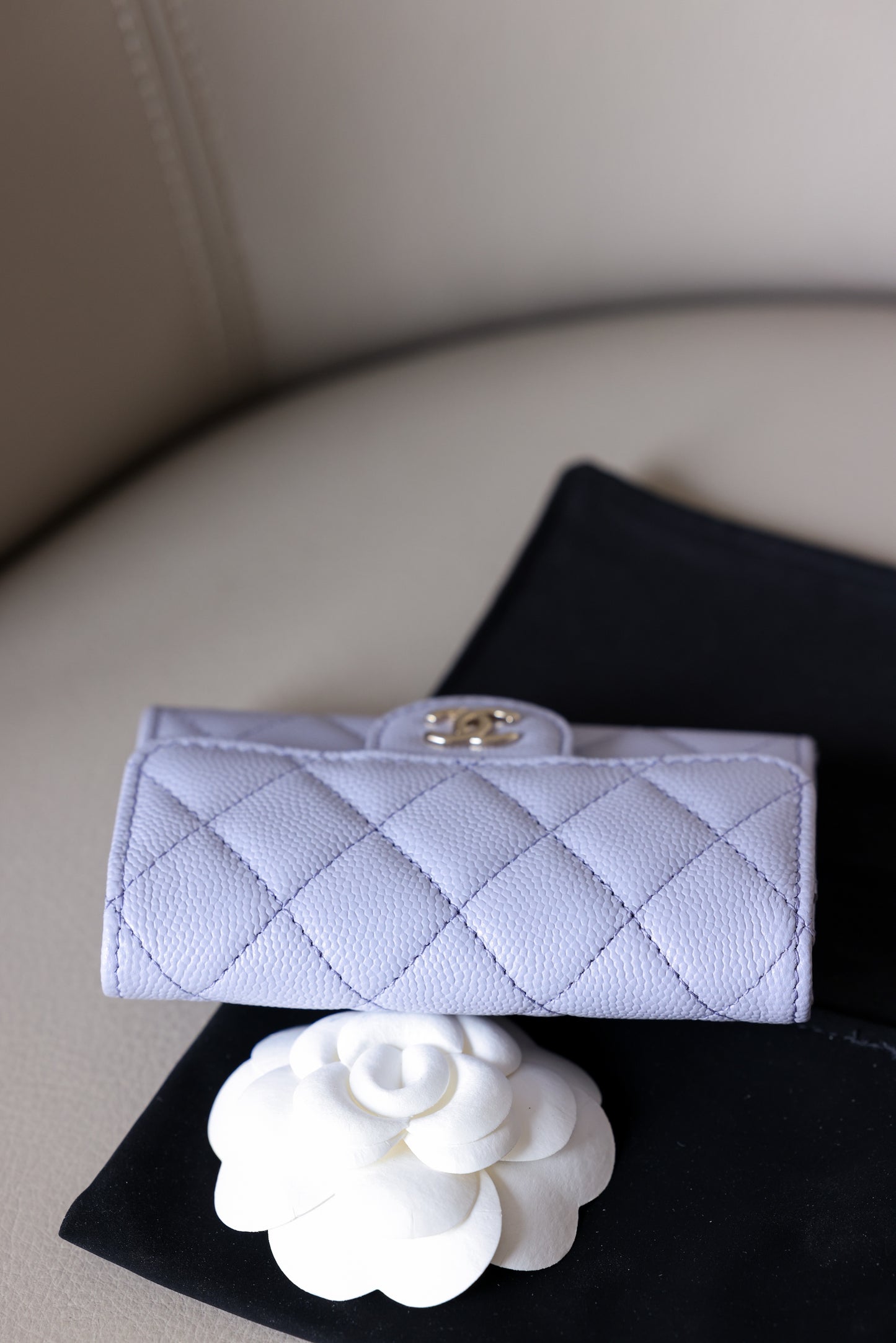 CC WALLET