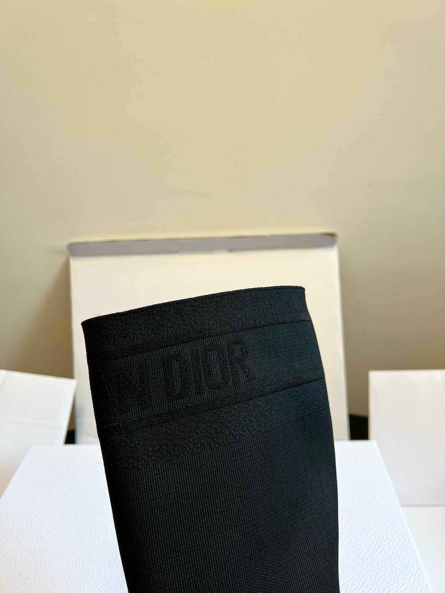 CD BOOTS