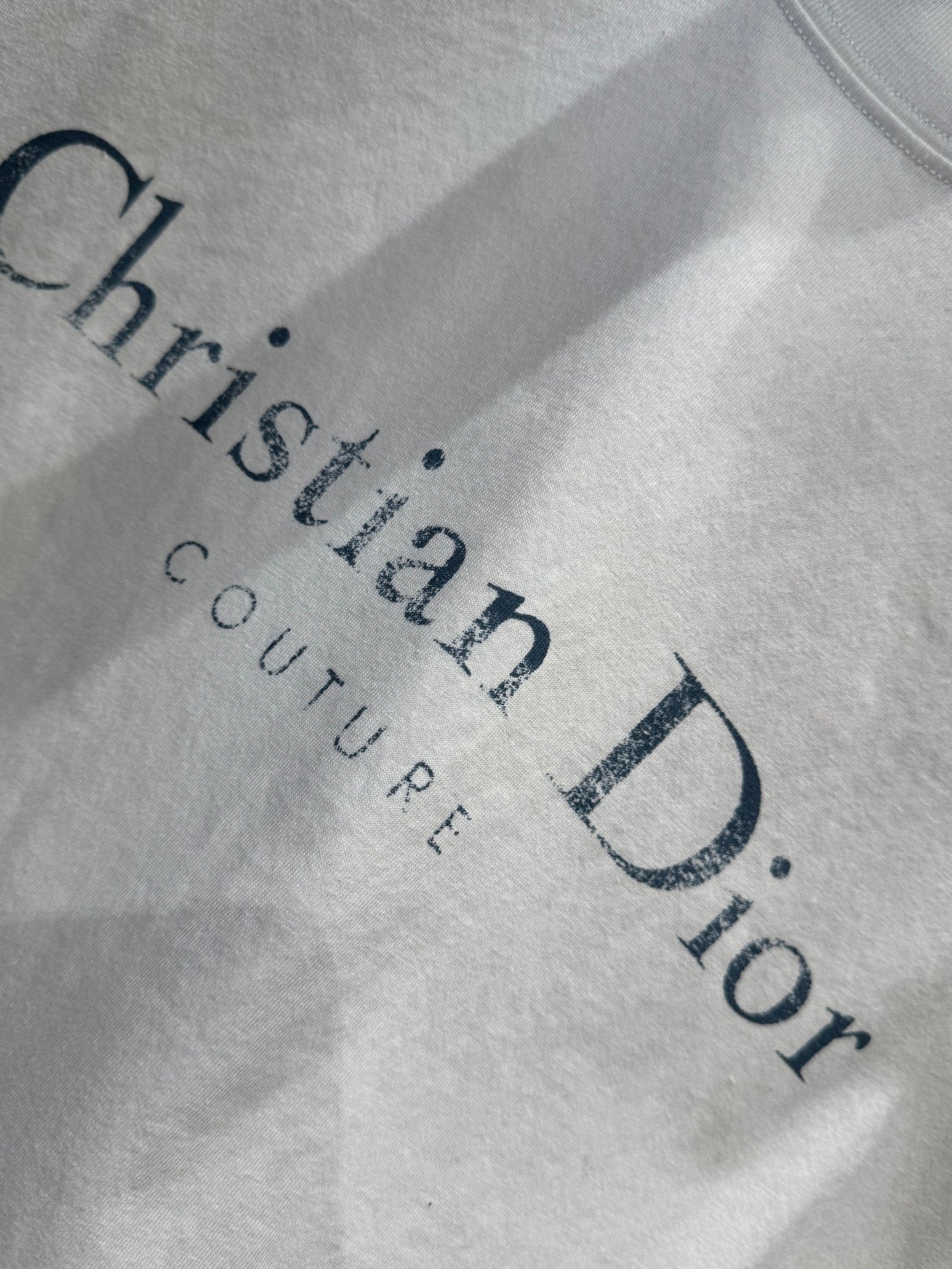 CD T-SHIRT