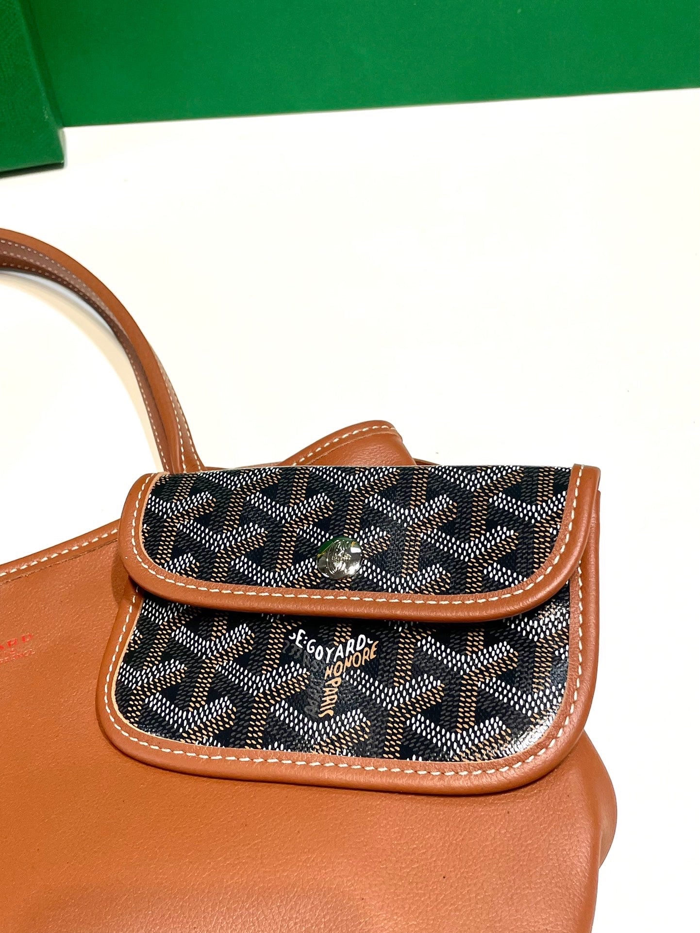 GOYA MINI ANJOU BAG