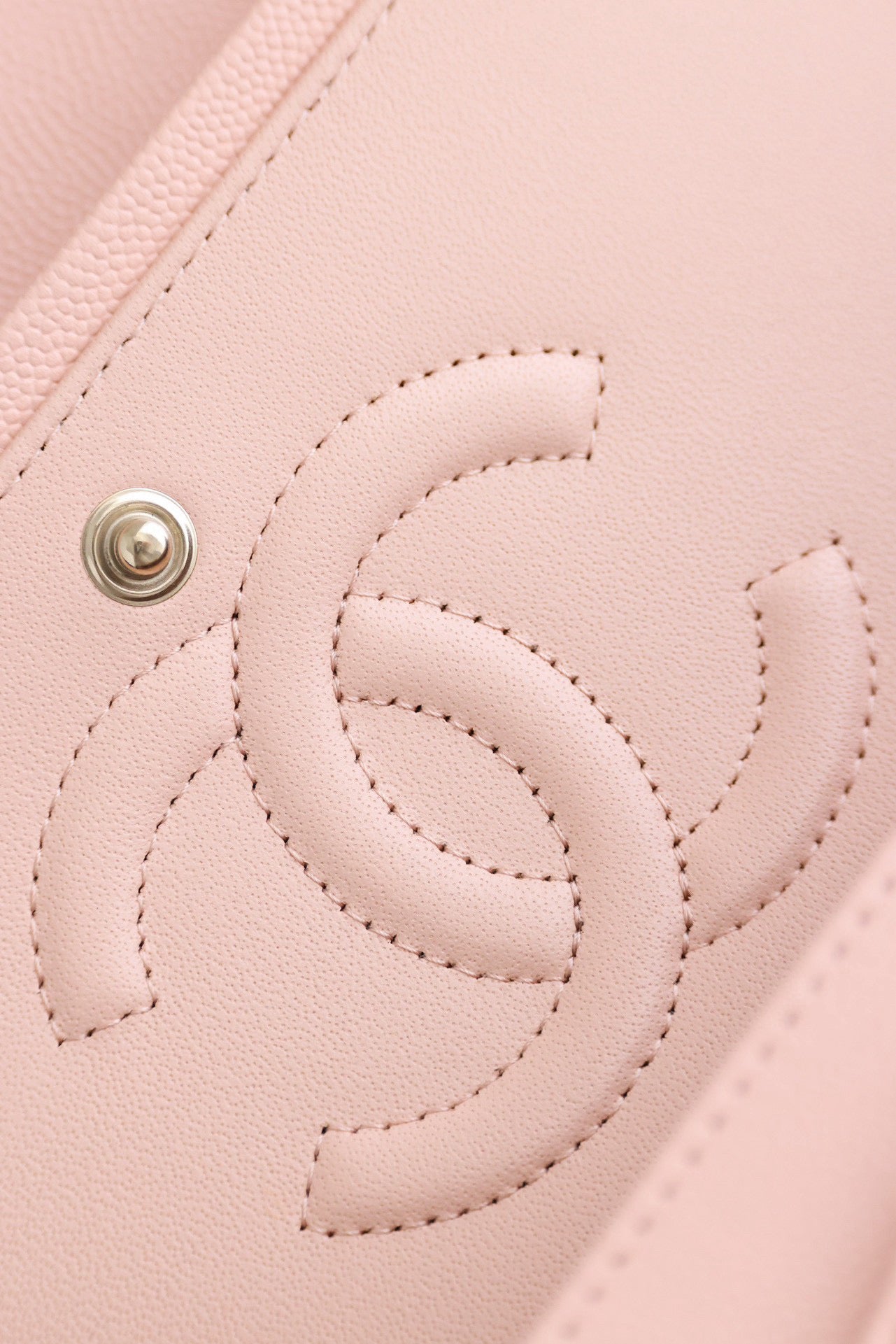 CC CLASSIC FLAP BAG