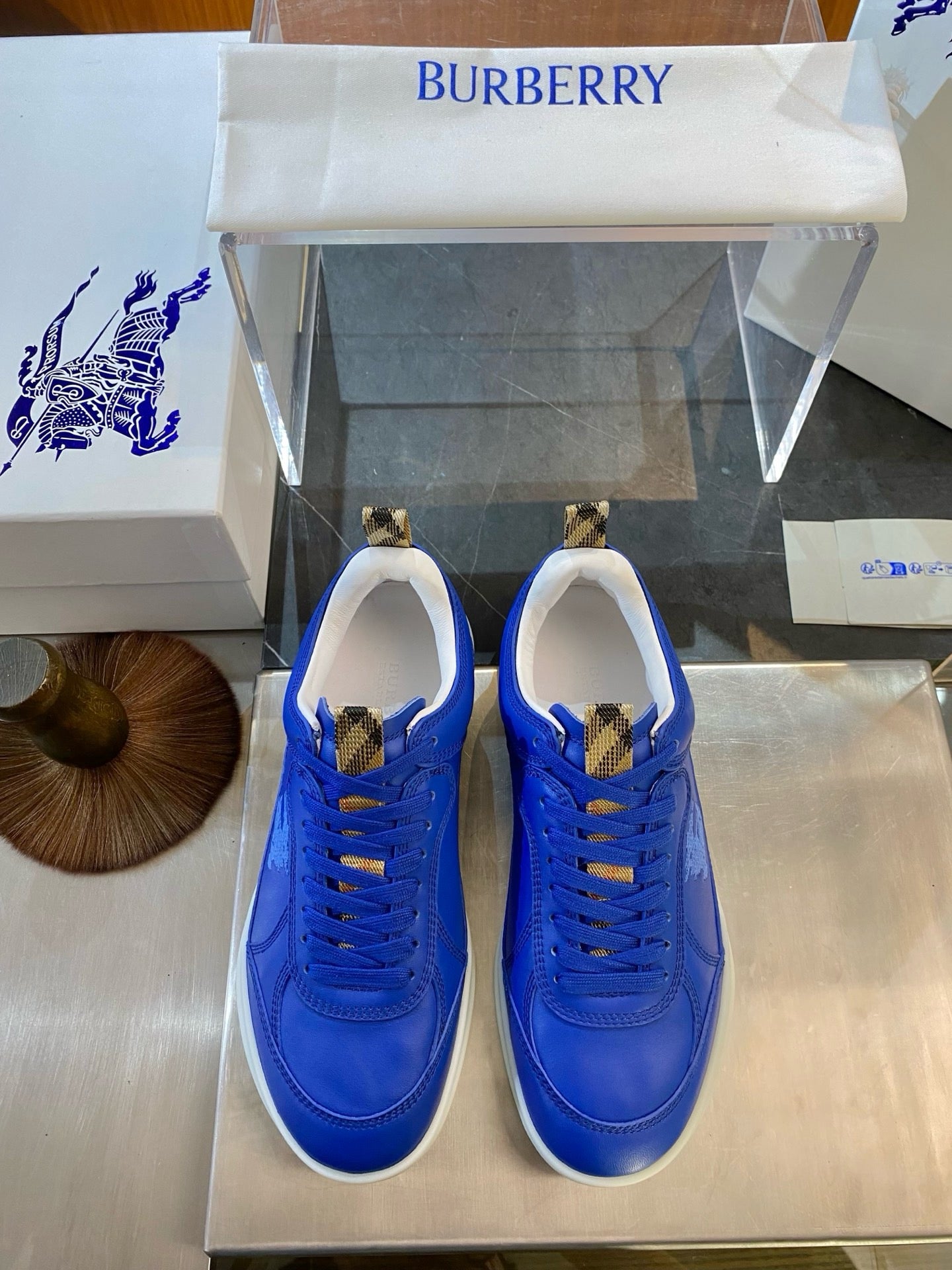 BBR MATRIX SNEAKER