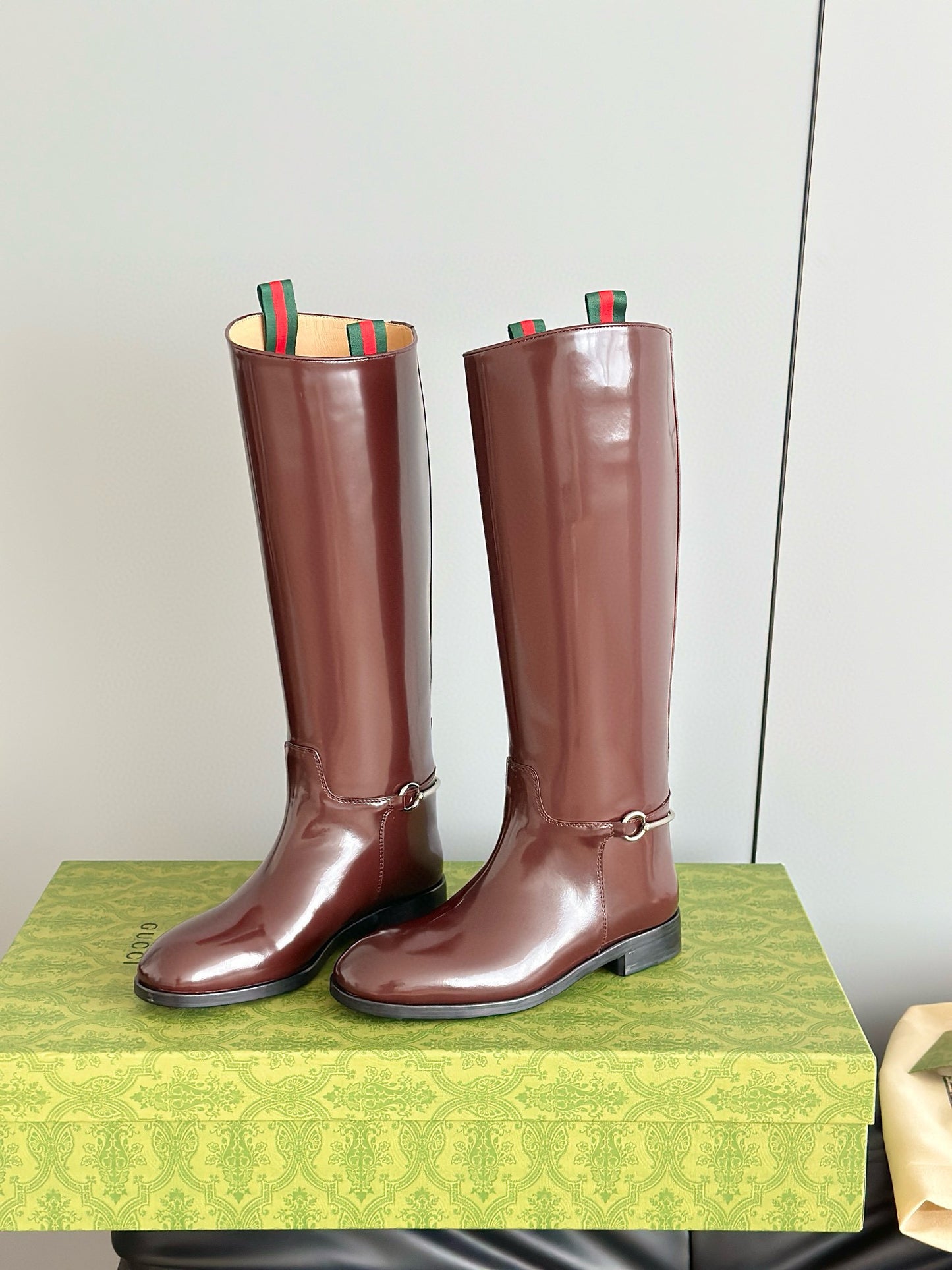 GG BOOTS