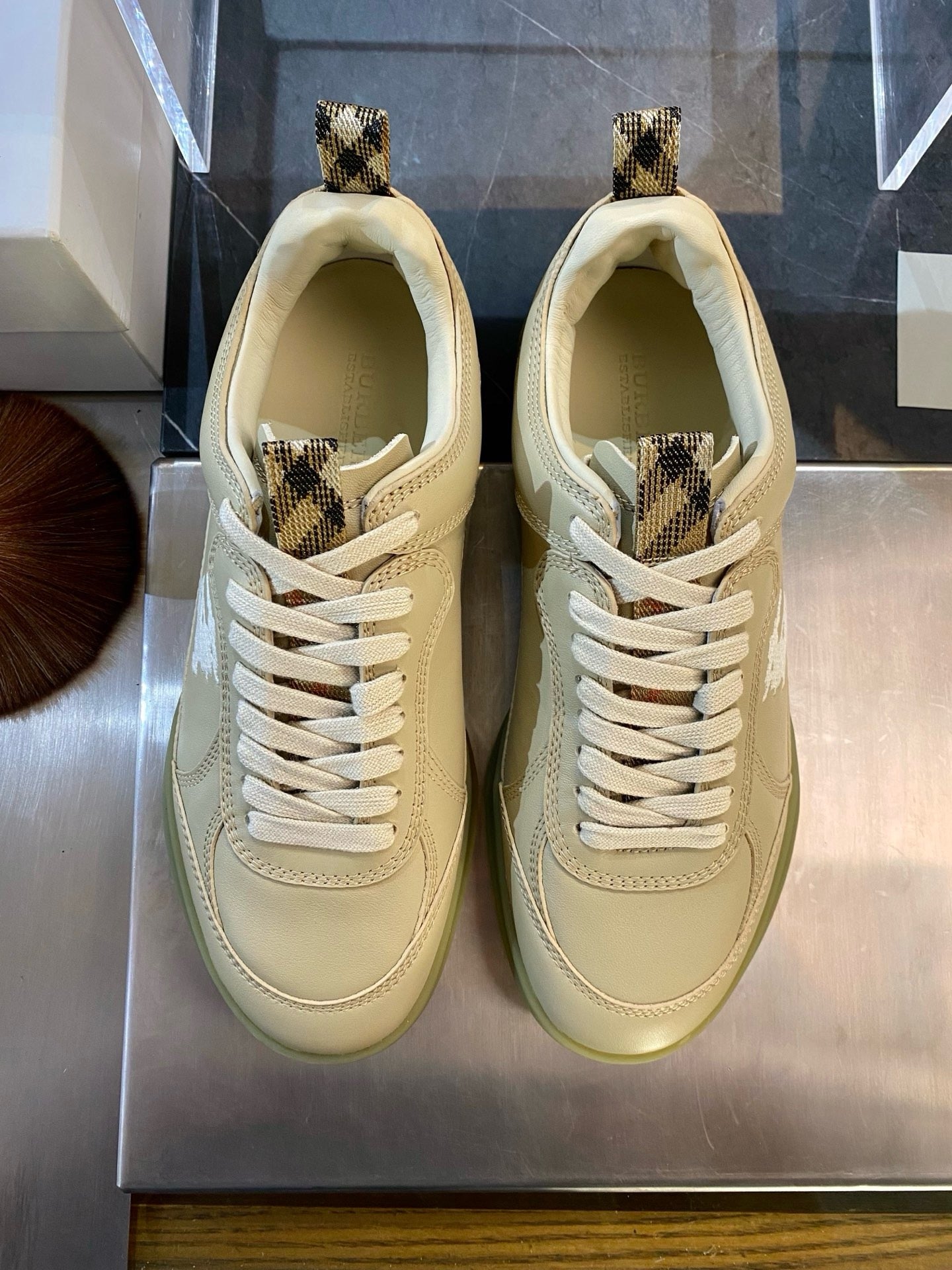 BBR MATRIX SNEAKER