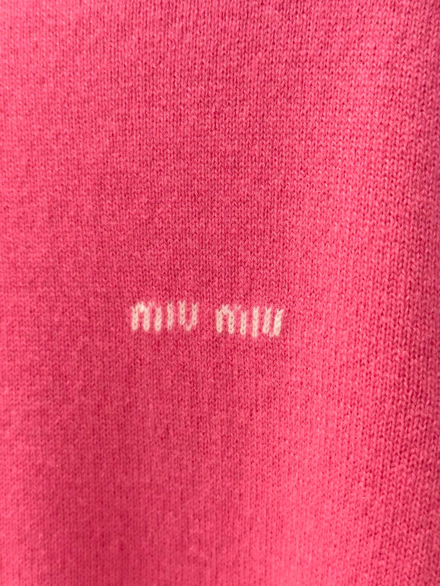 MIU M TOP