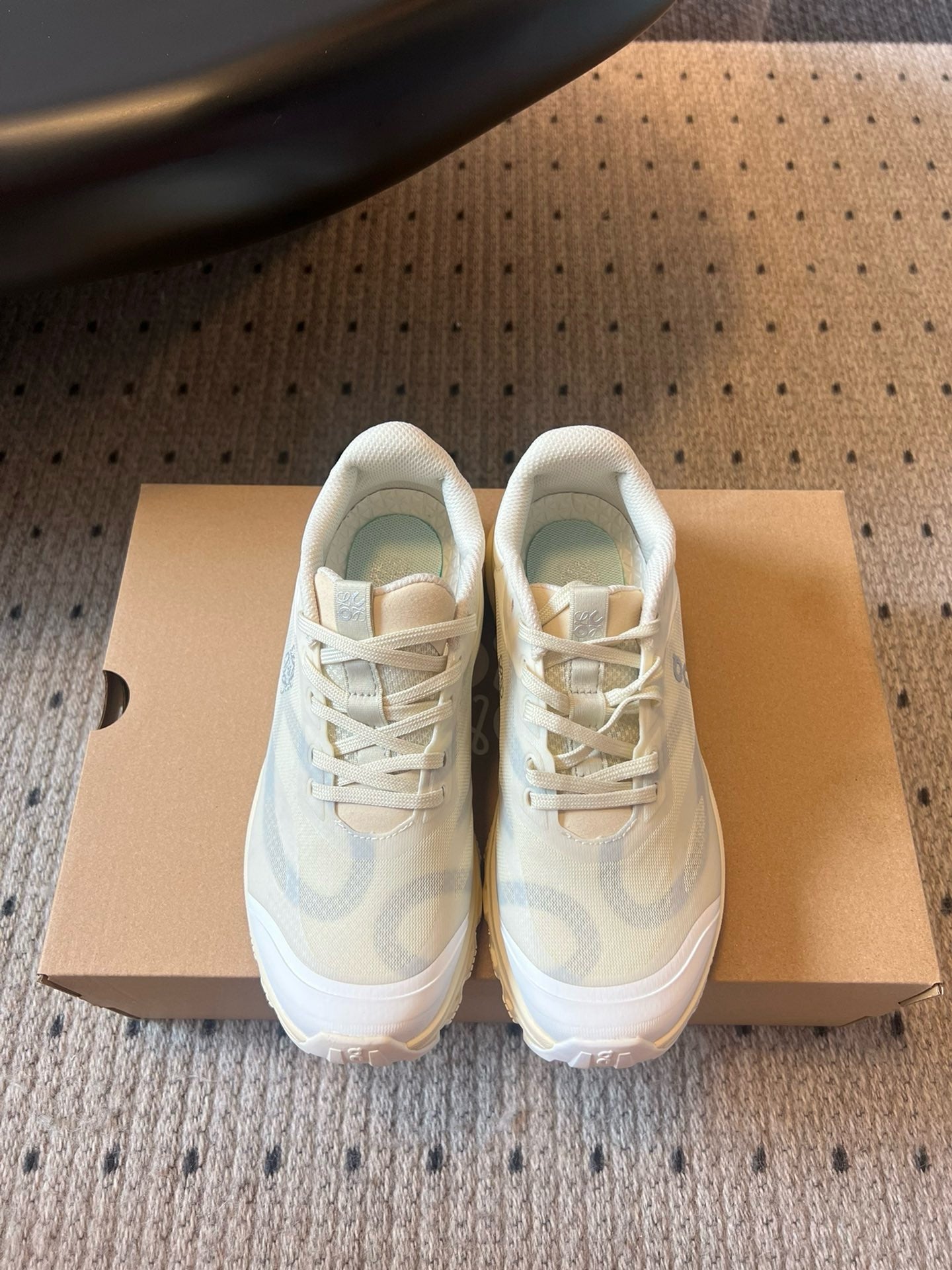 LOEW CLOUDLIT SNEAKER