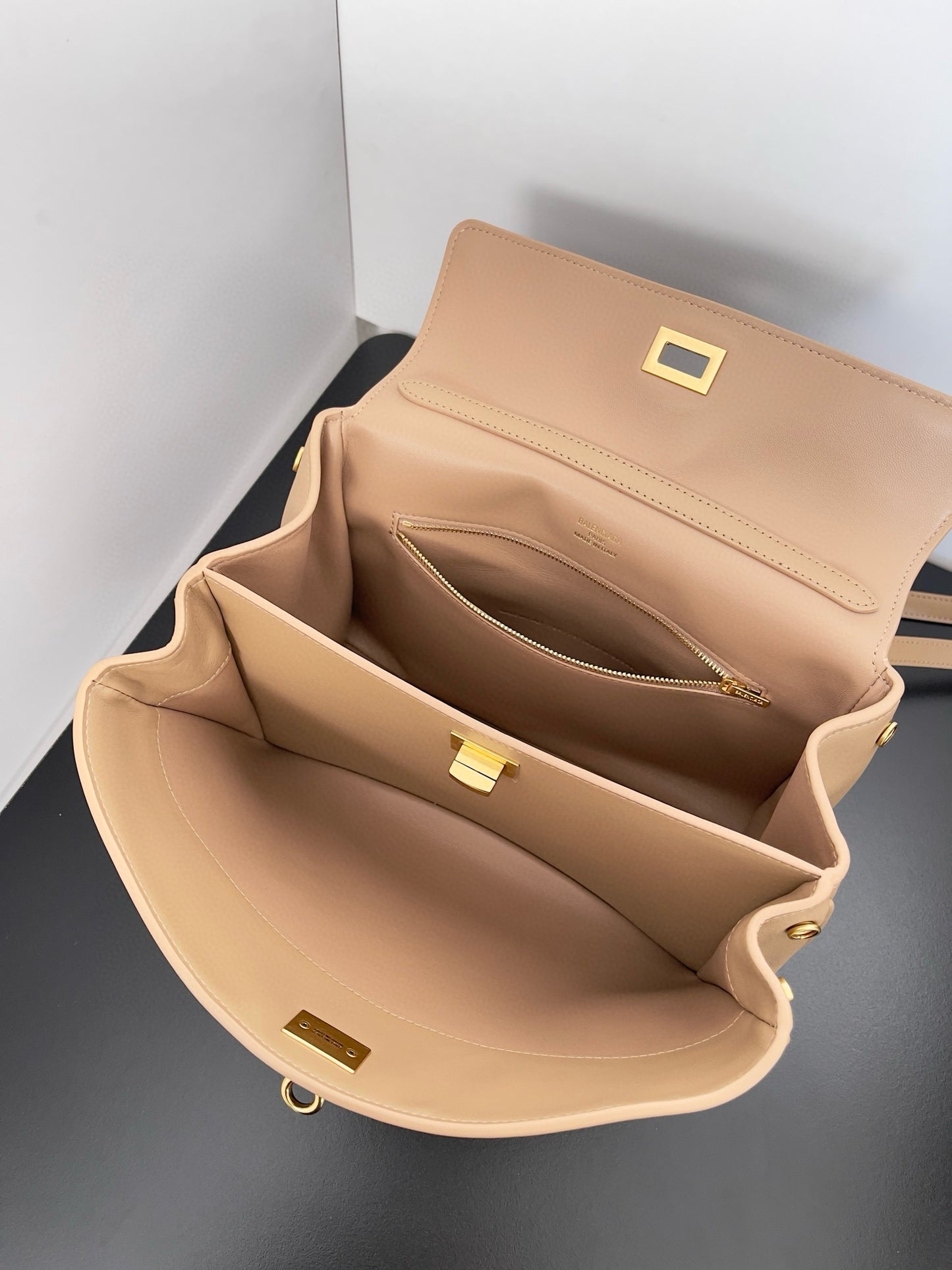 BAL SMALL RODEO BAG