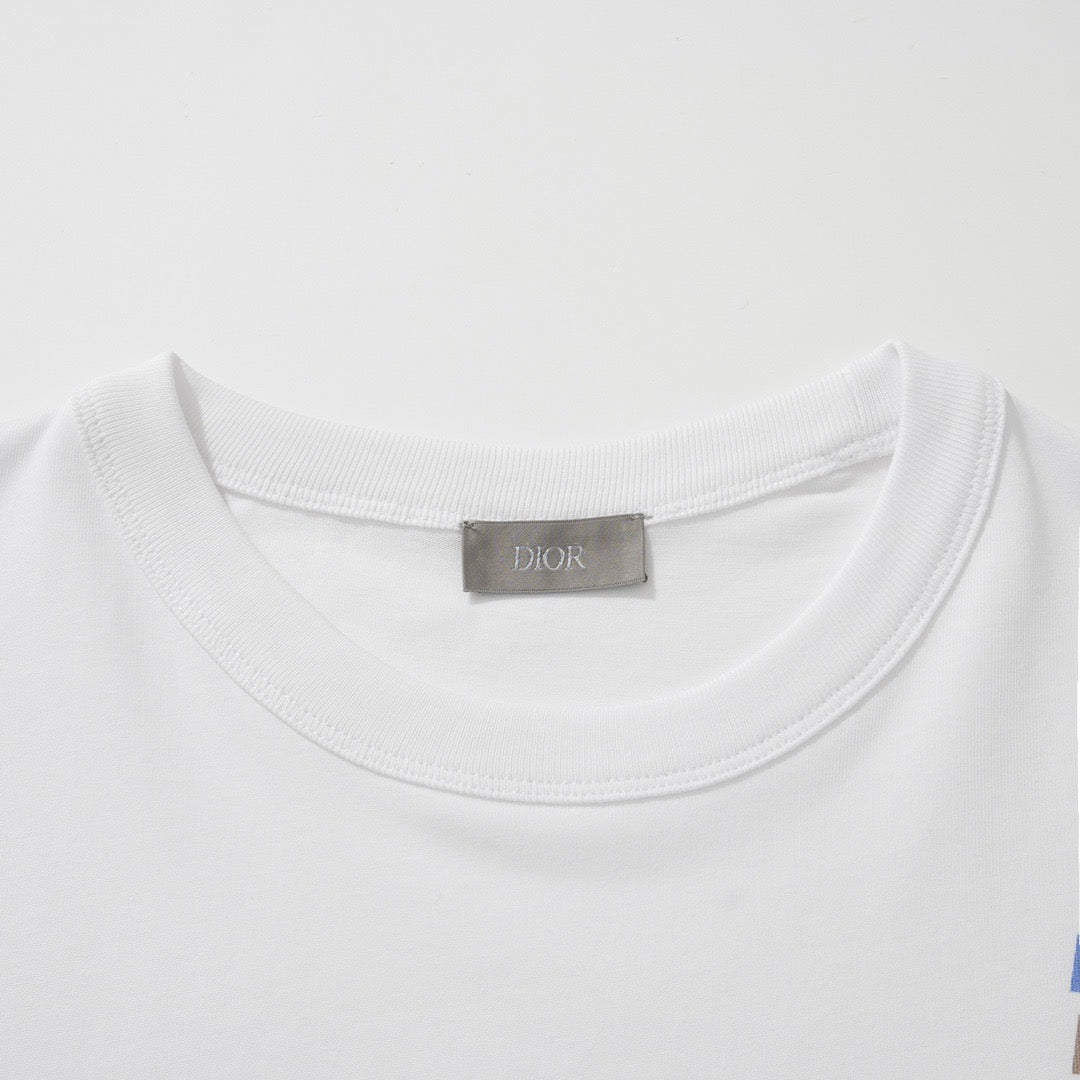 CD T-SHIRT