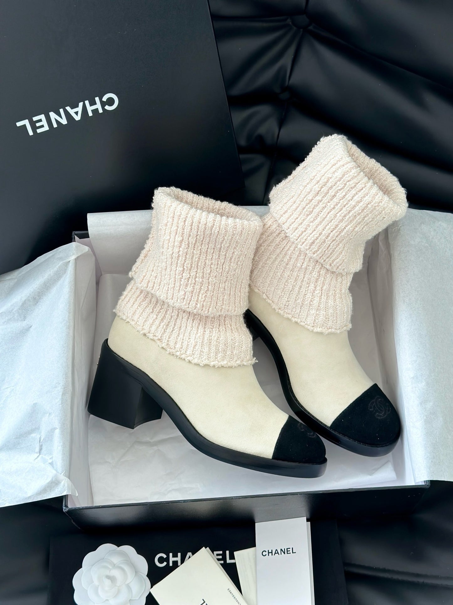 CC BOOTS