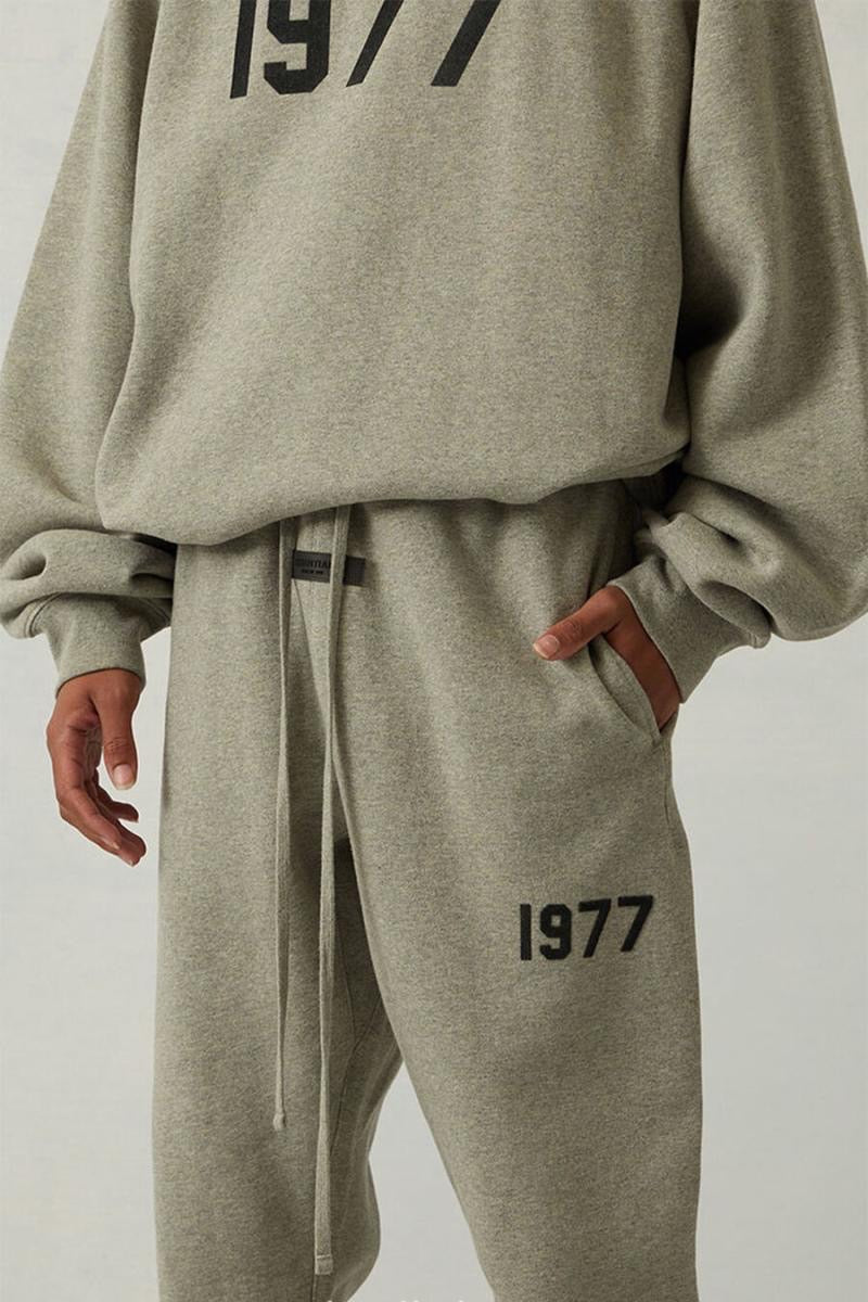 FOG ESSENTIALS JOGGERS