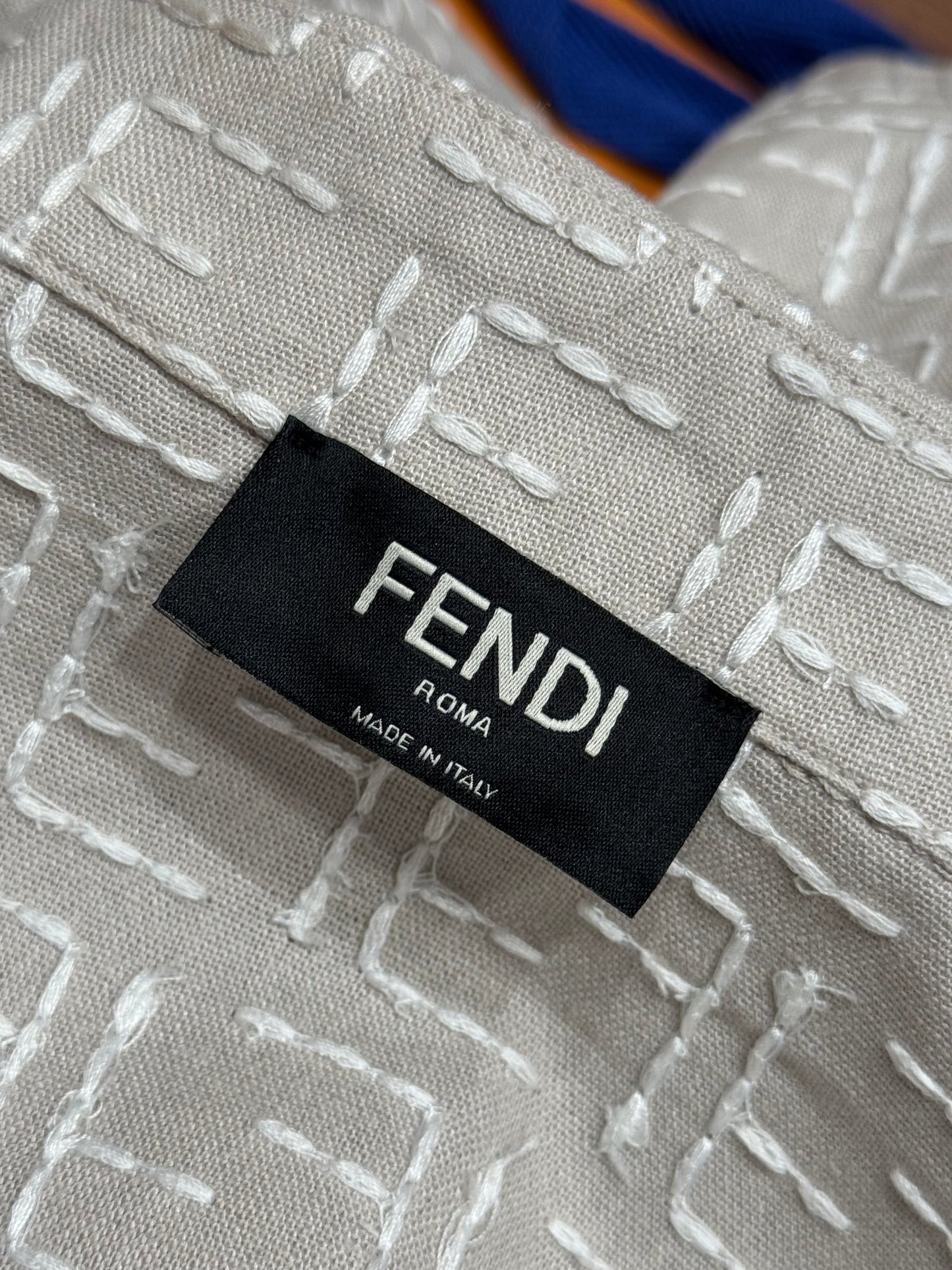 FEN SHORTS