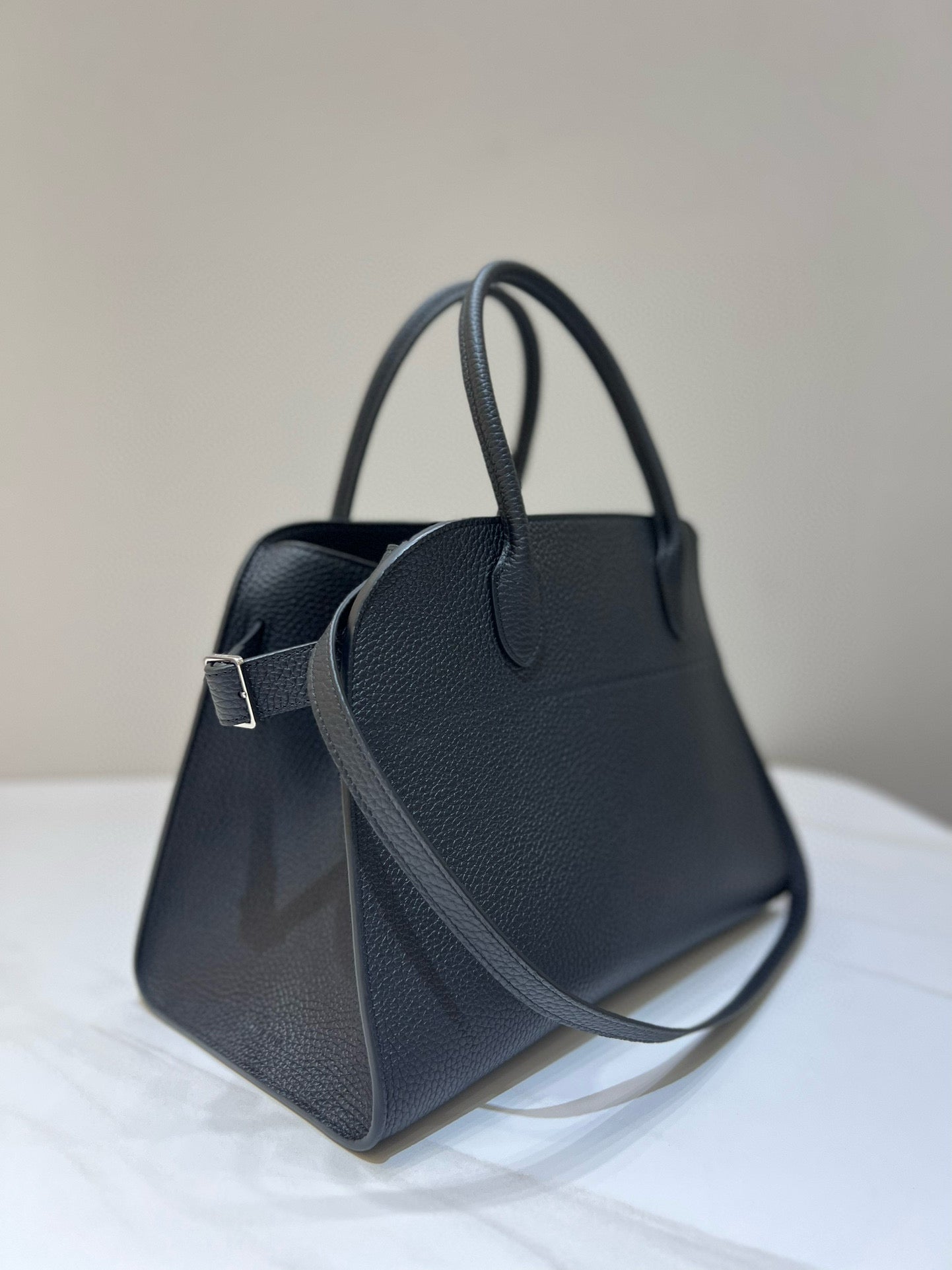 THE ROW MARGAUX 12 BAG