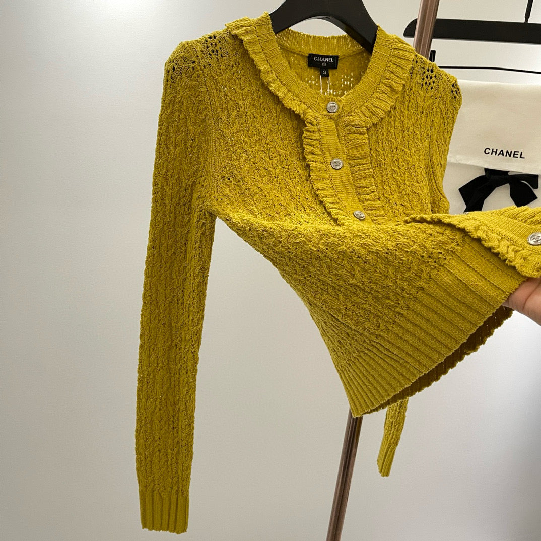 CC CARDIGAN