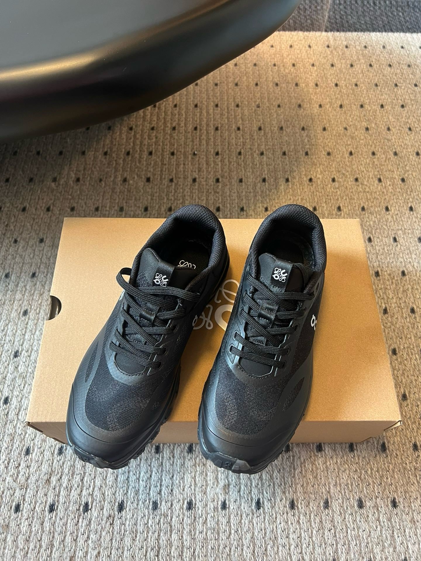 LOEW CLOUDLIT SNEAKER