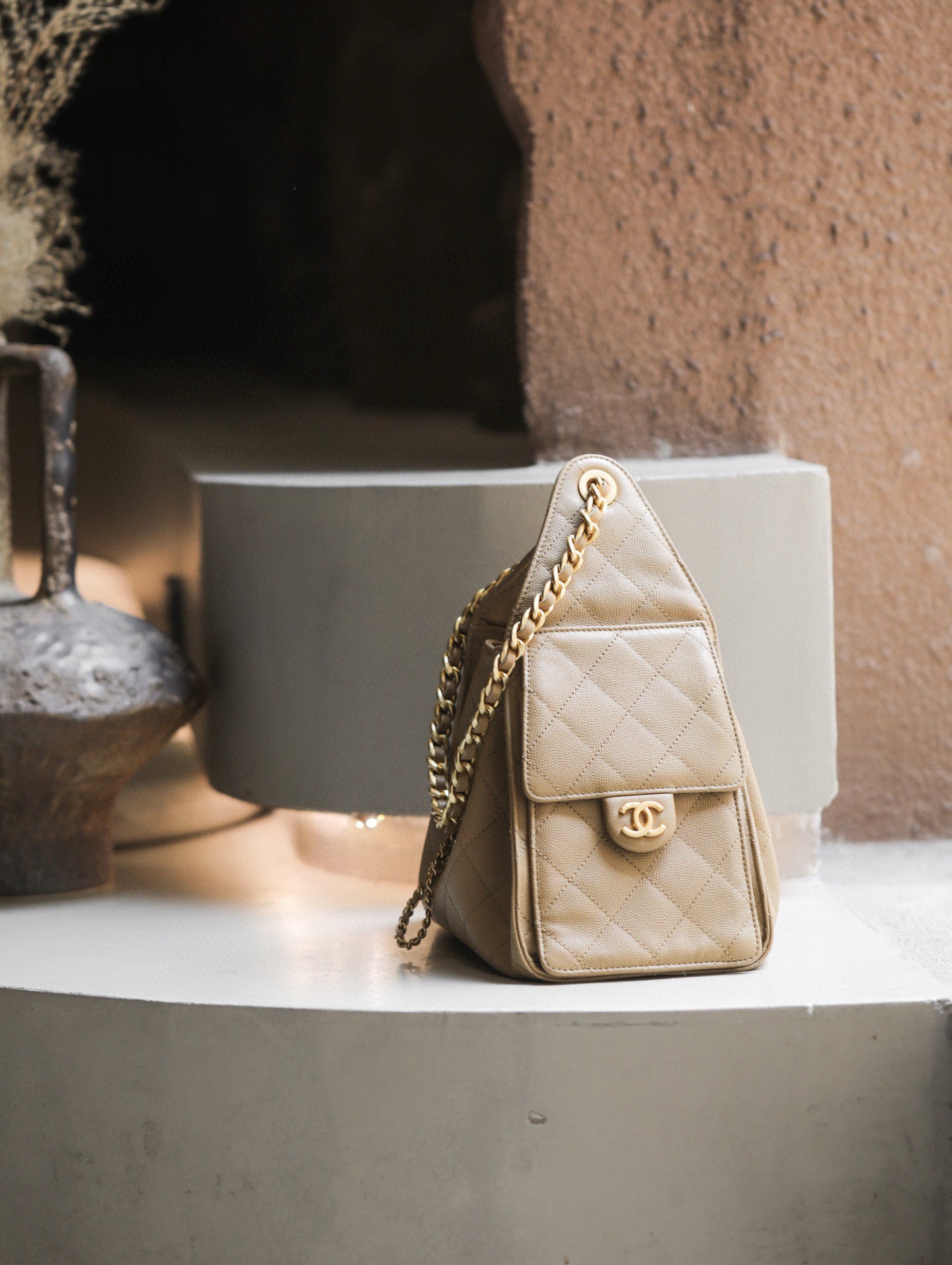 CC 25C BAG