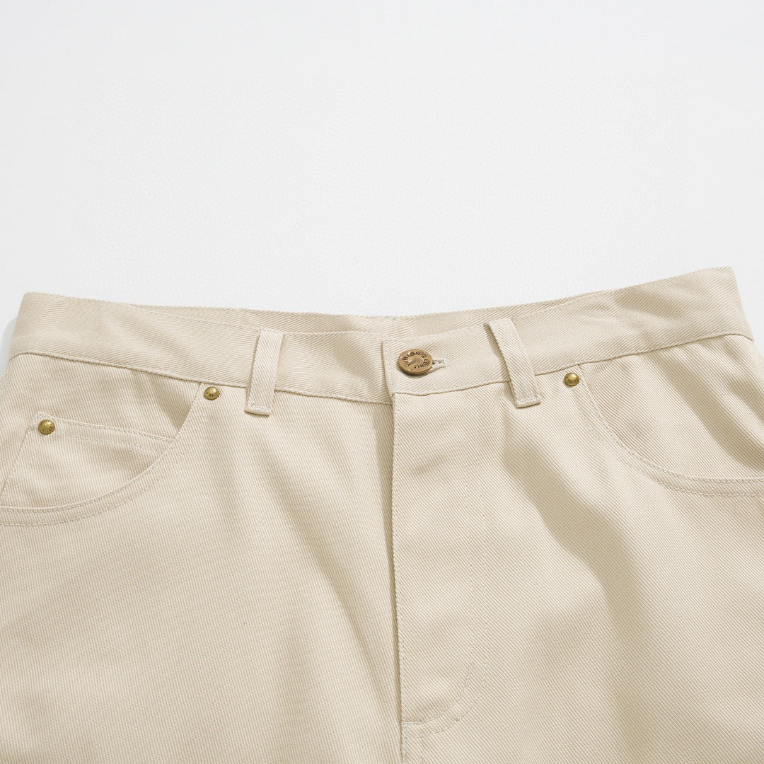 LOU SHORTS