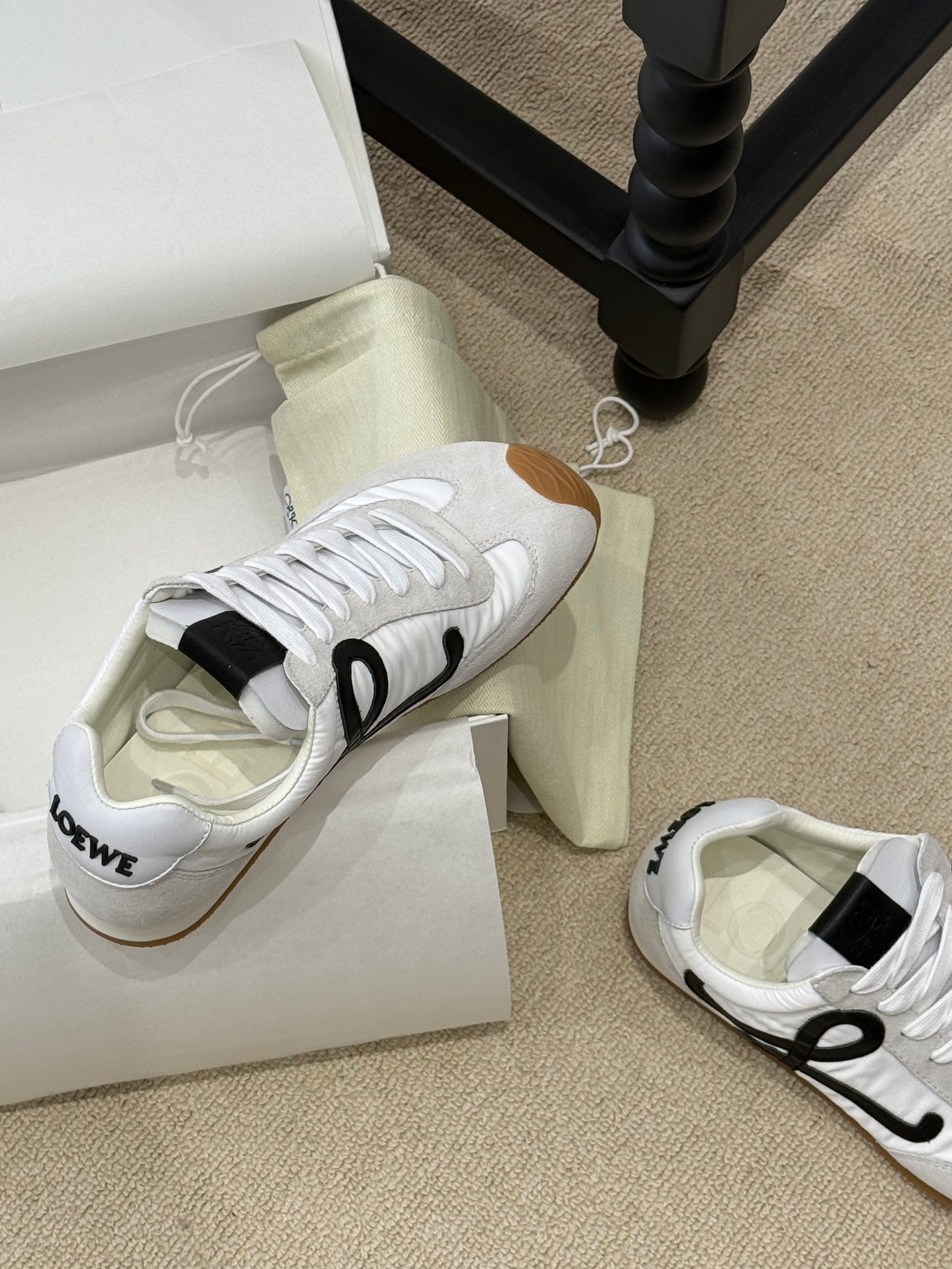 LOEW FLOW 2.0 SNEAKER