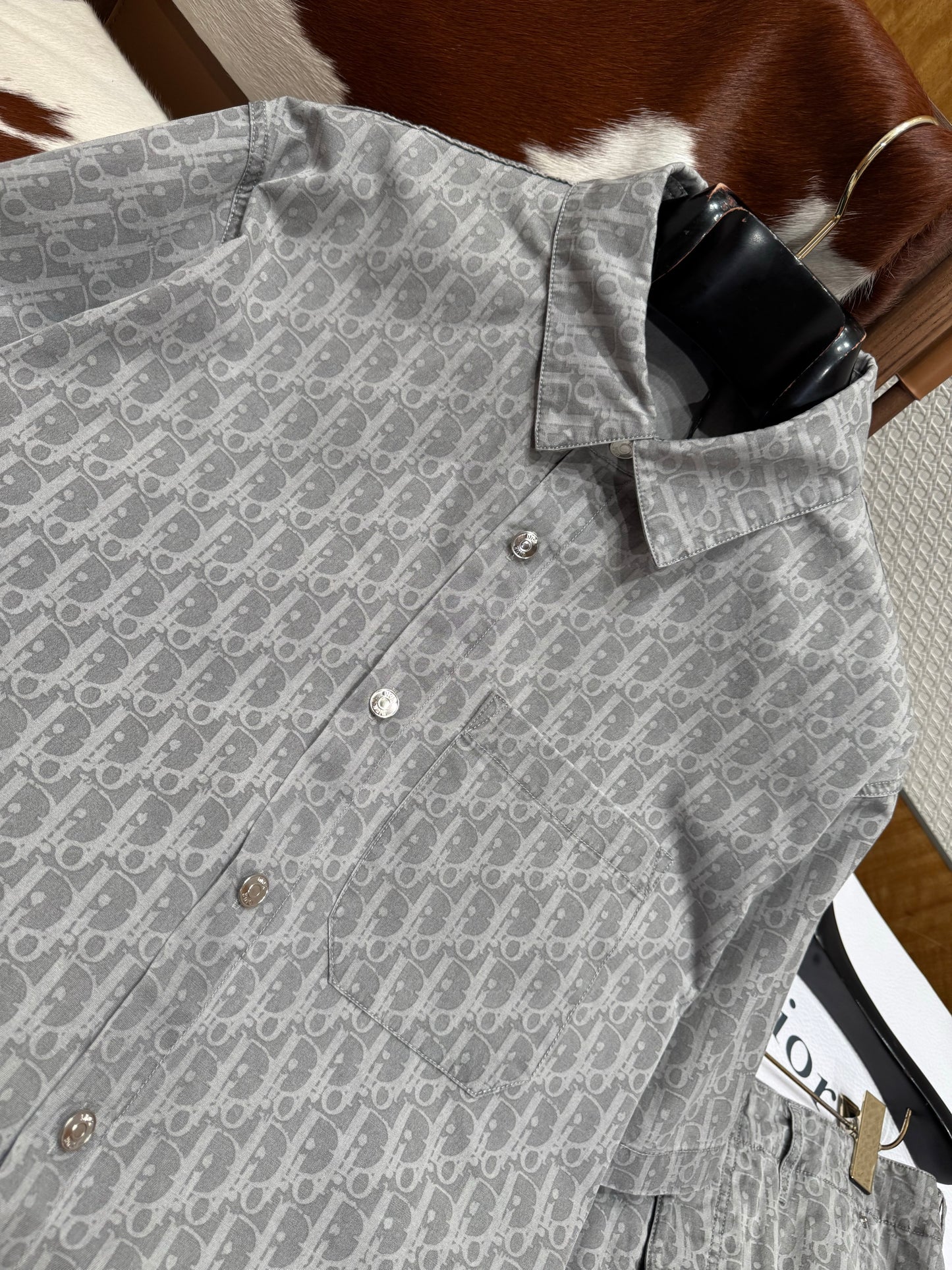 CD SHIRT