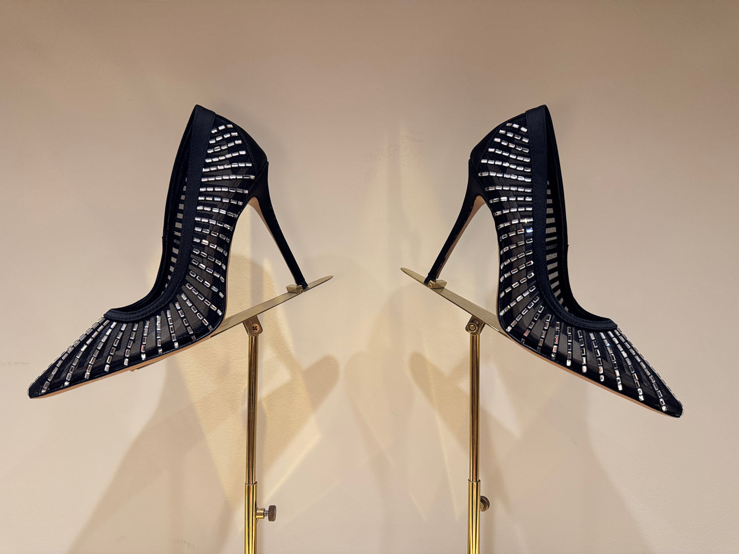 AQUAZZURA HEELS
