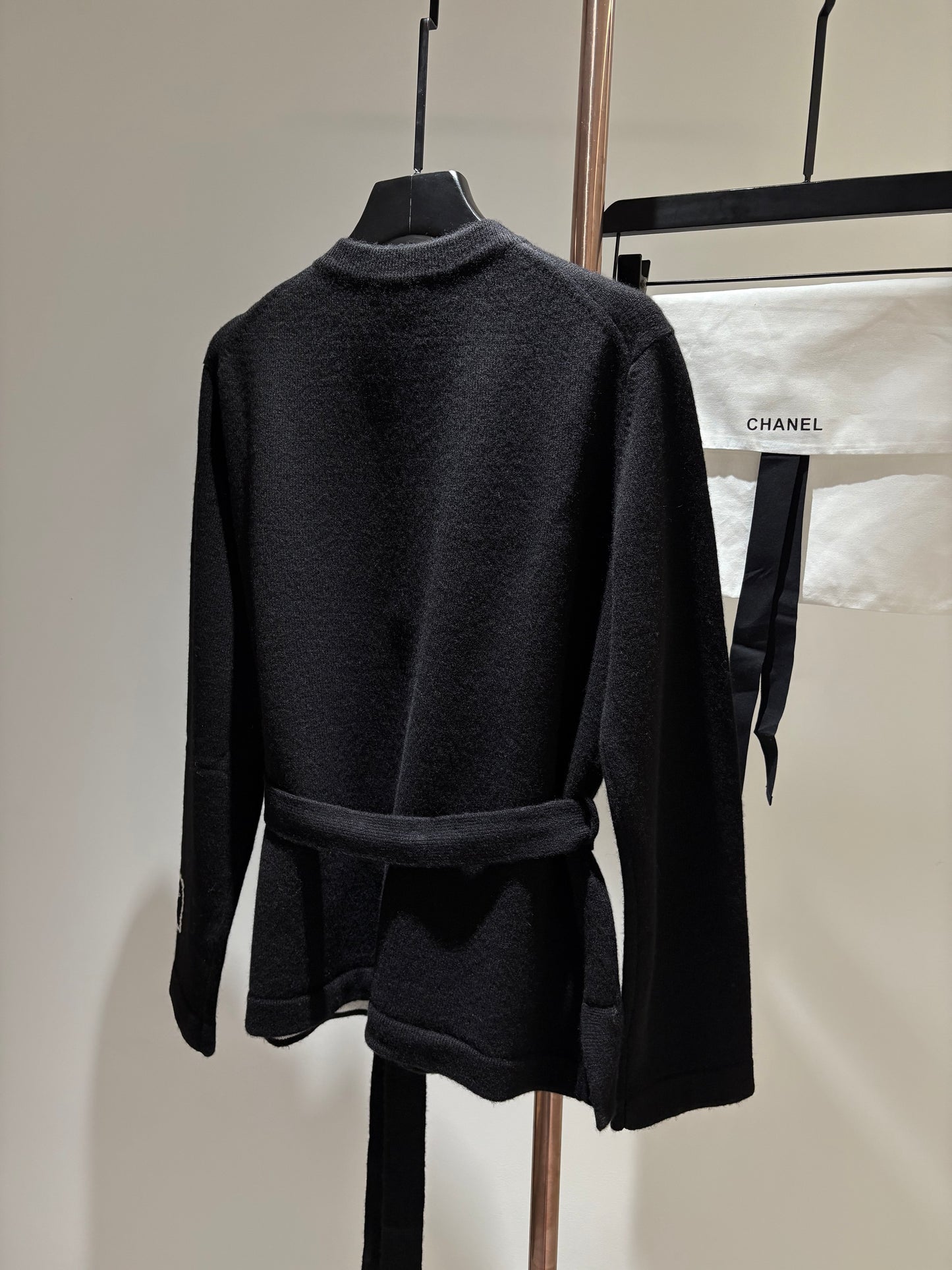 CC CARDIGAN