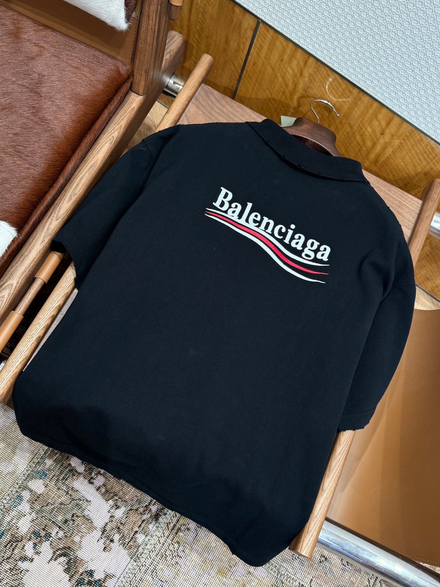 BAL T-SHIRT