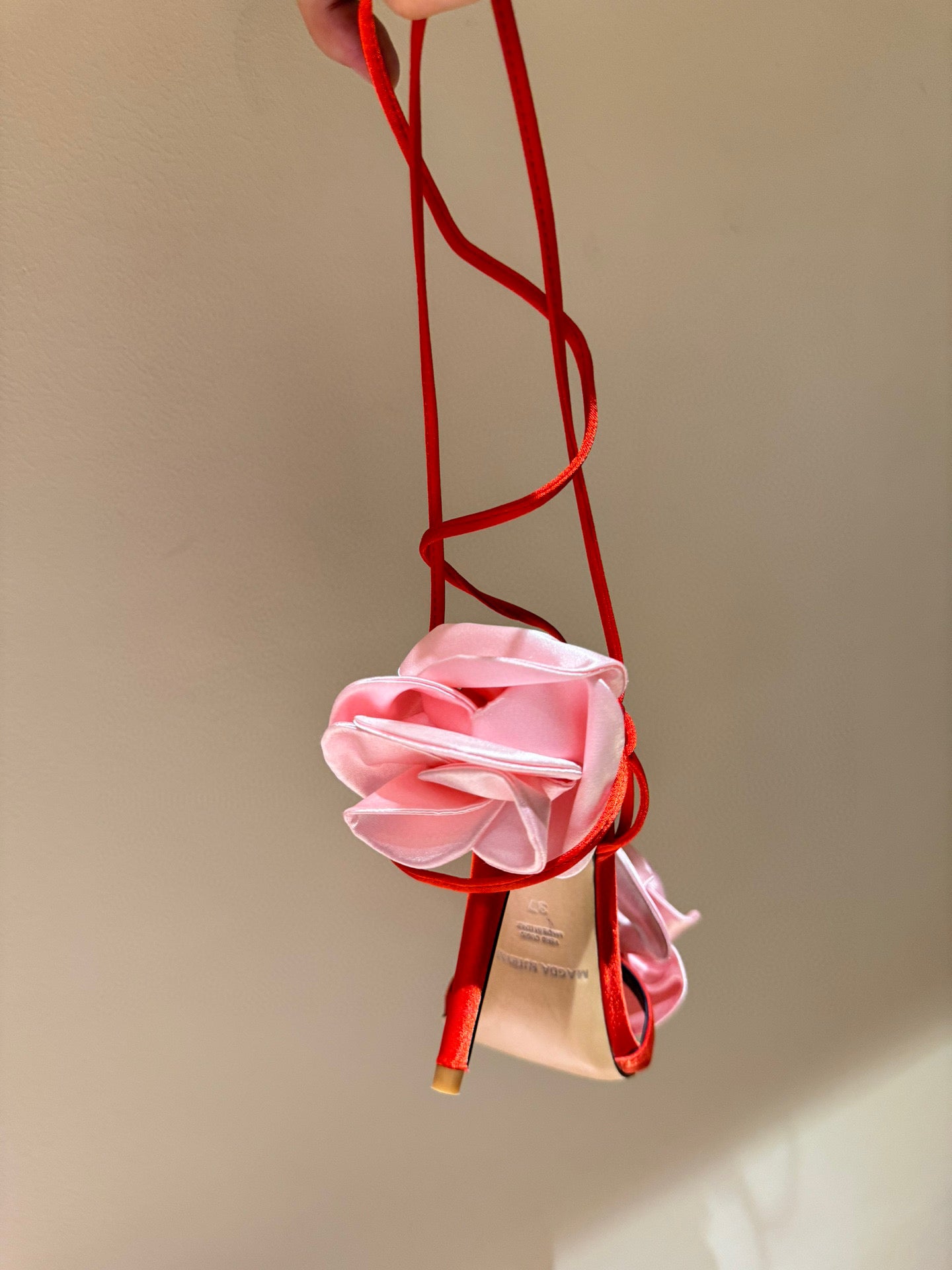 MAGDA BUTRYM HEELS