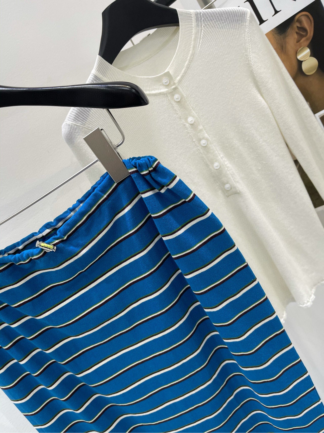PD SKIRT